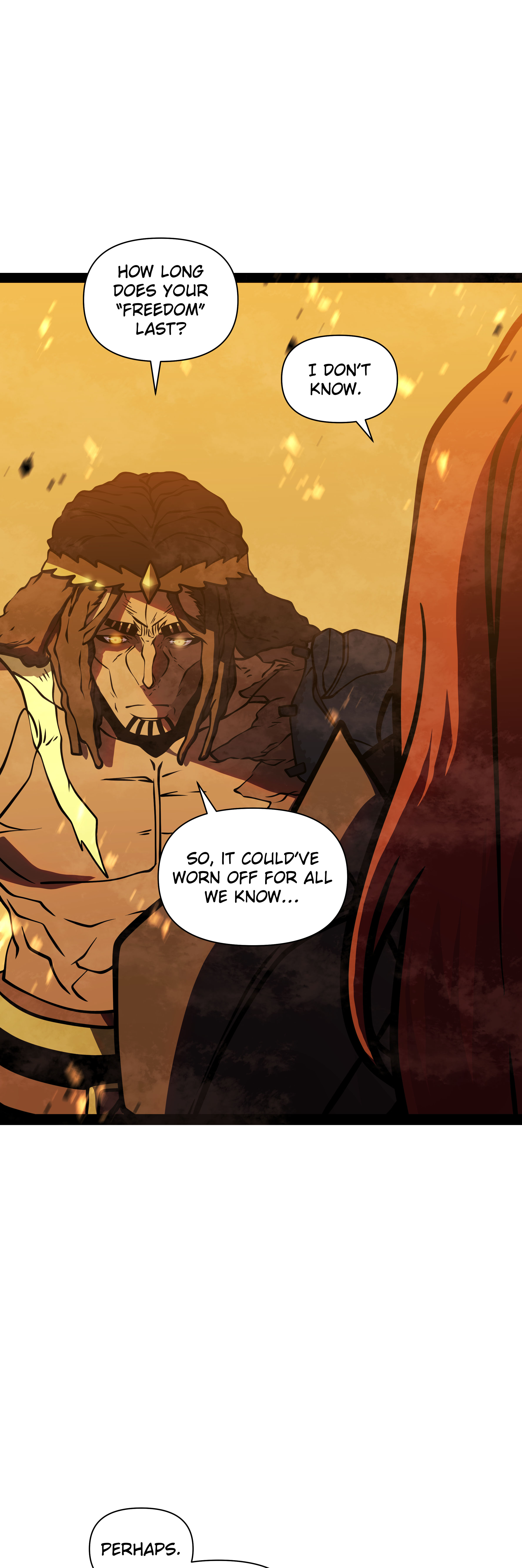 God Game chapter 77 page 44