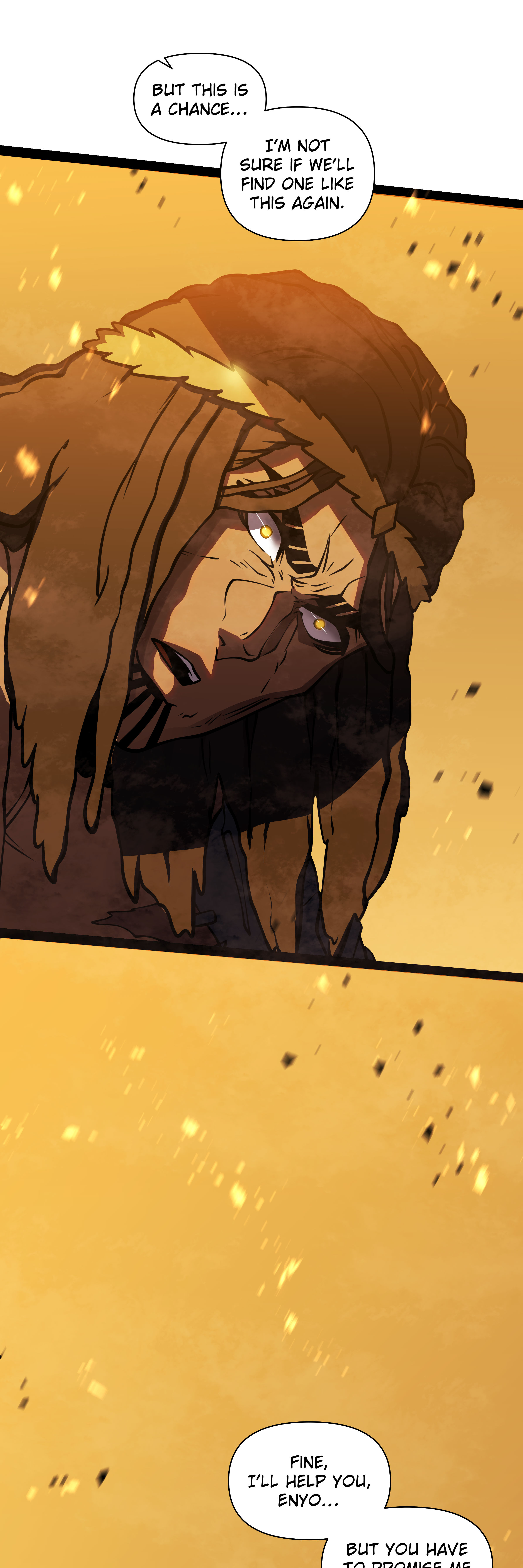 God Game chapter 77 page 46