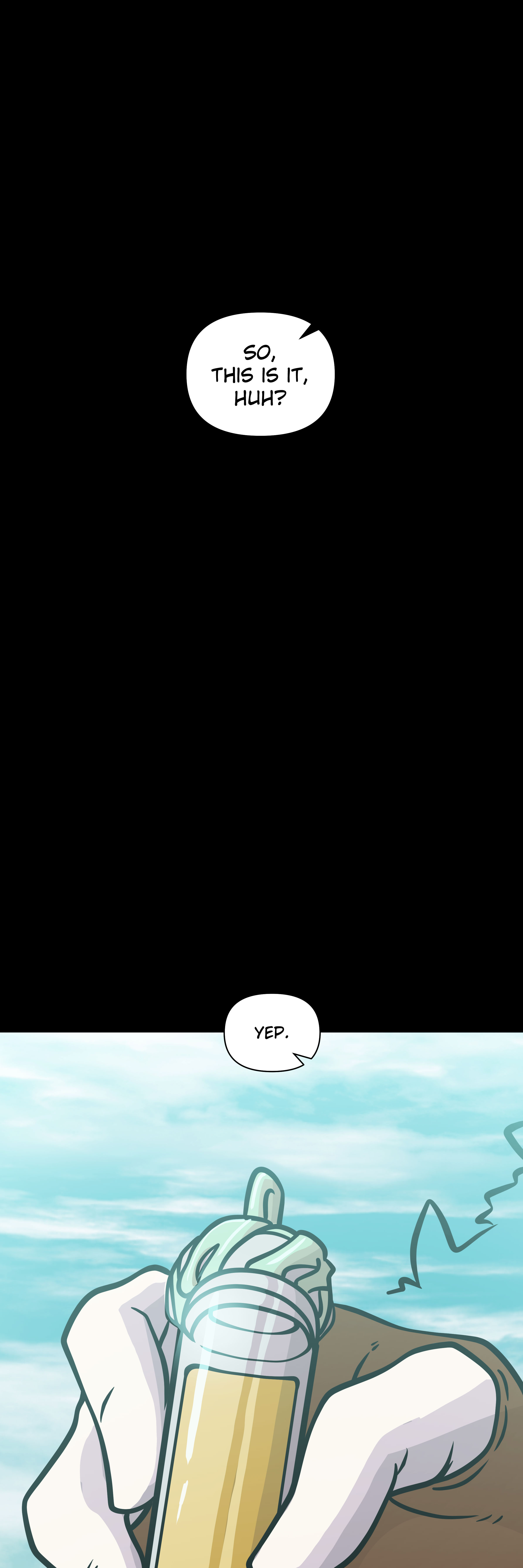 God Game chapter 77 page 50