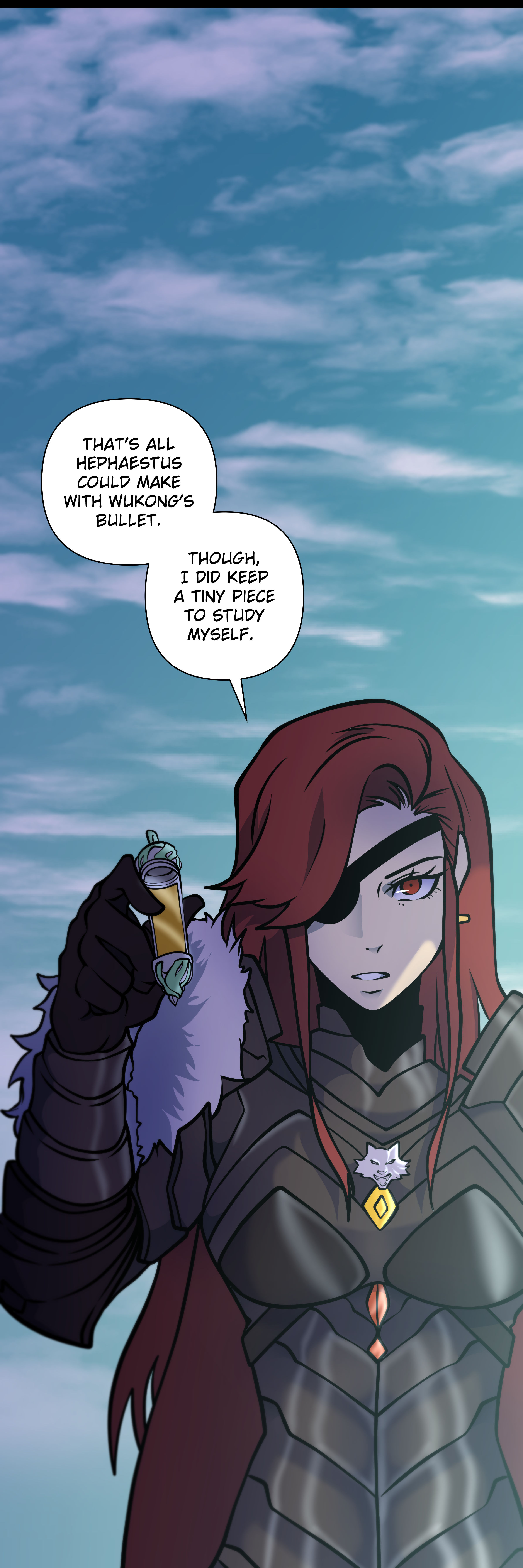 God Game chapter 77 page 52