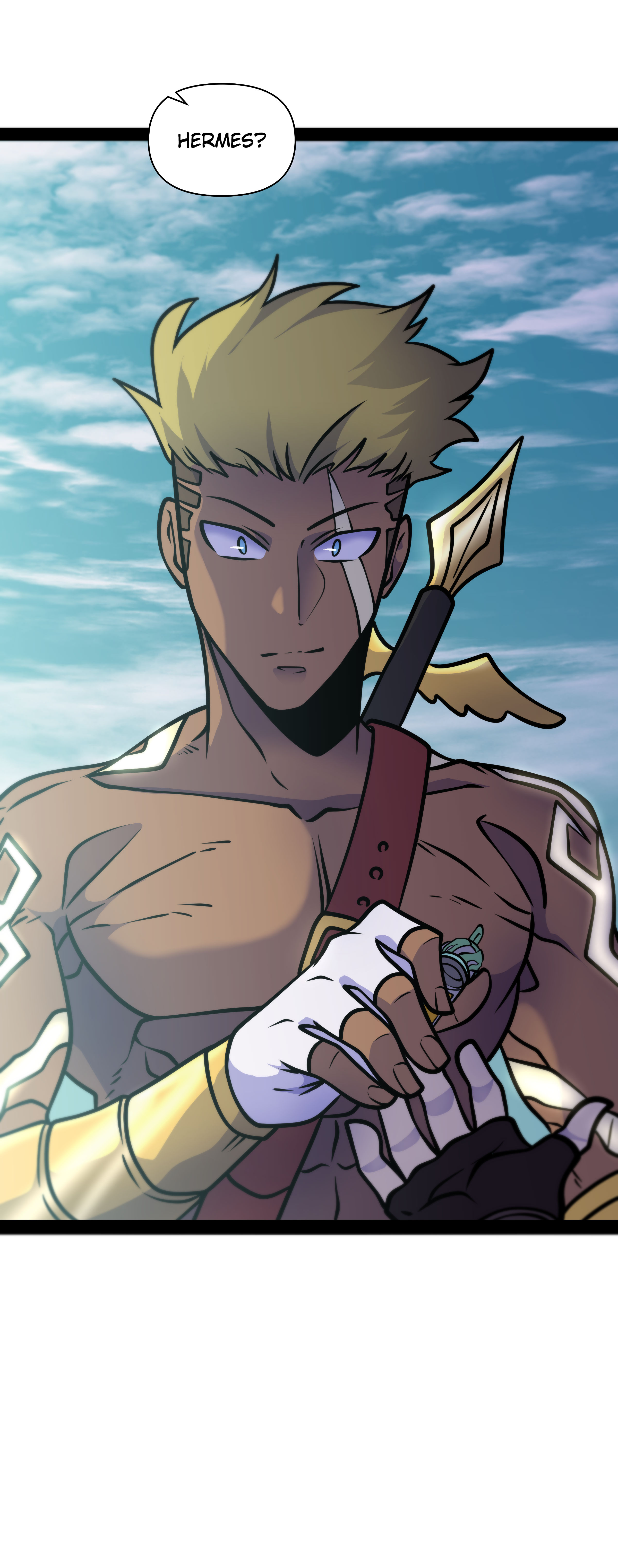 God Game chapter 77 page 54