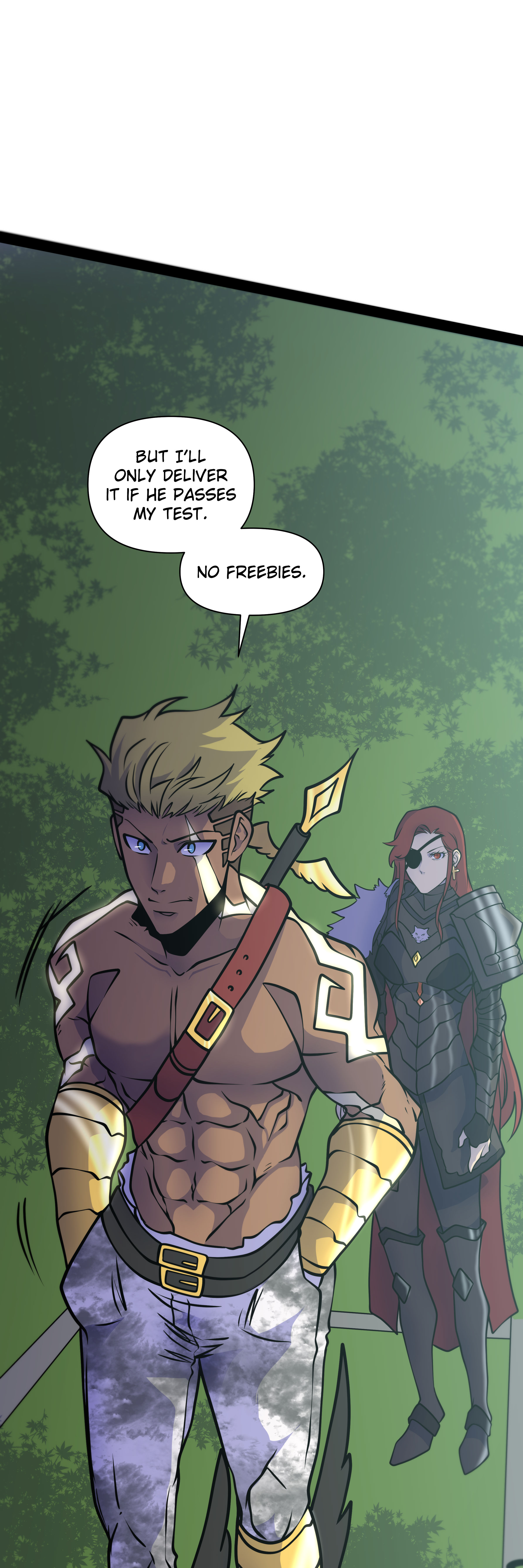 God Game chapter 77 page 56