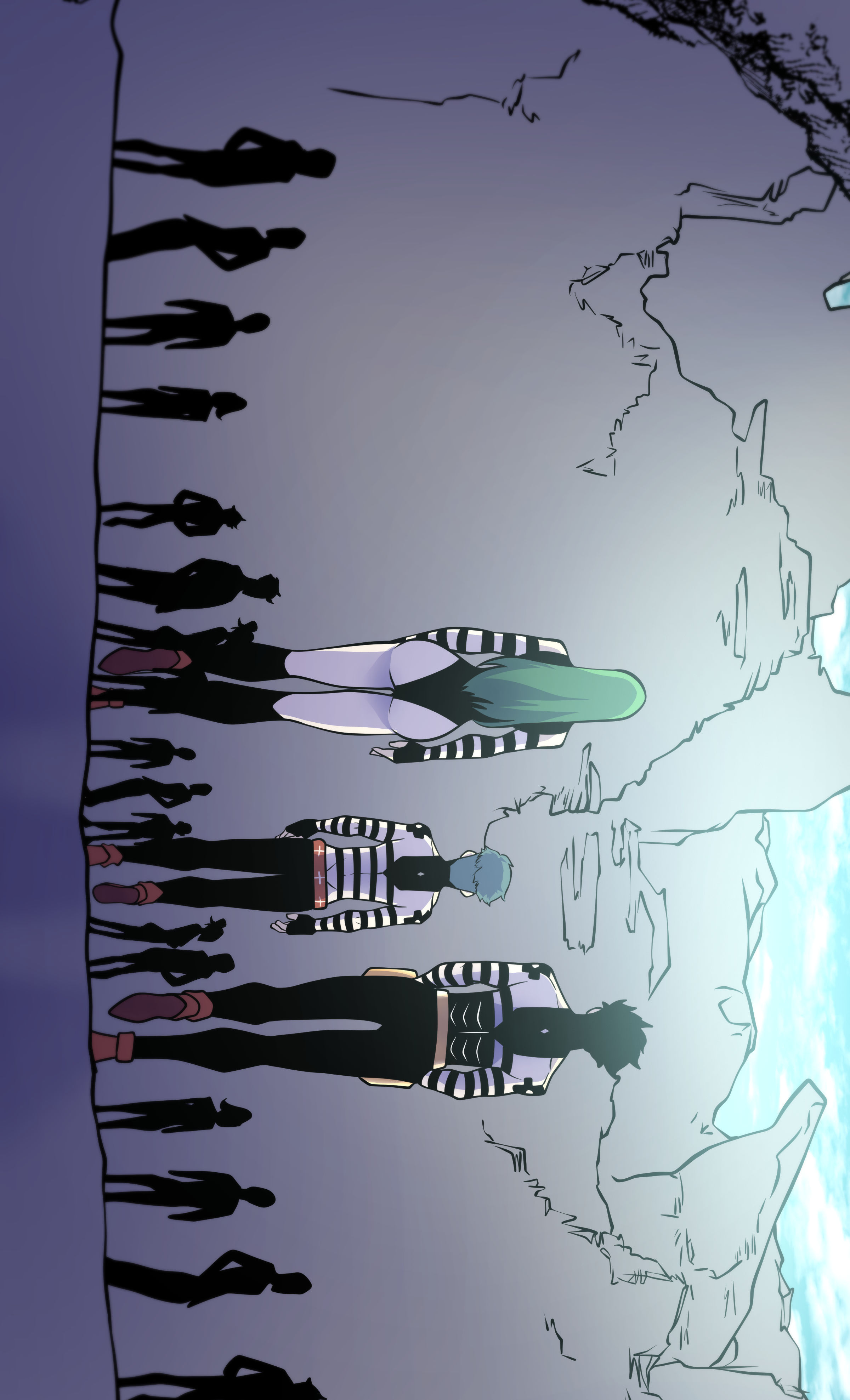 God Game chapter 77 page 58