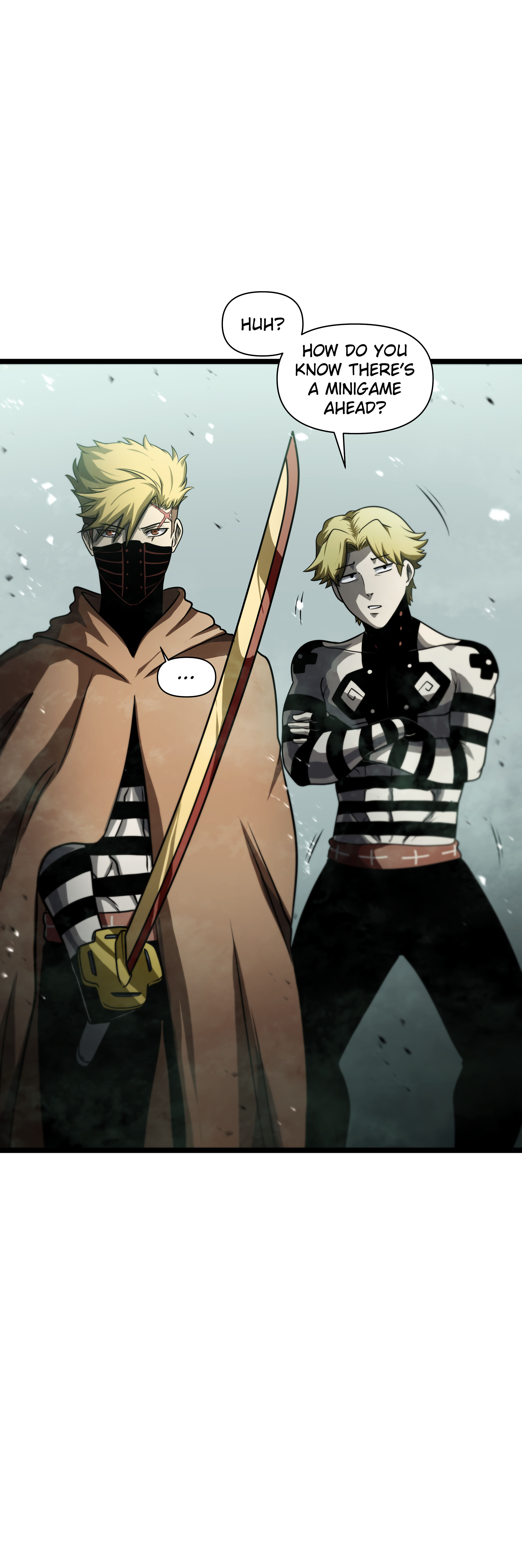 God Game chapter 77 page 6