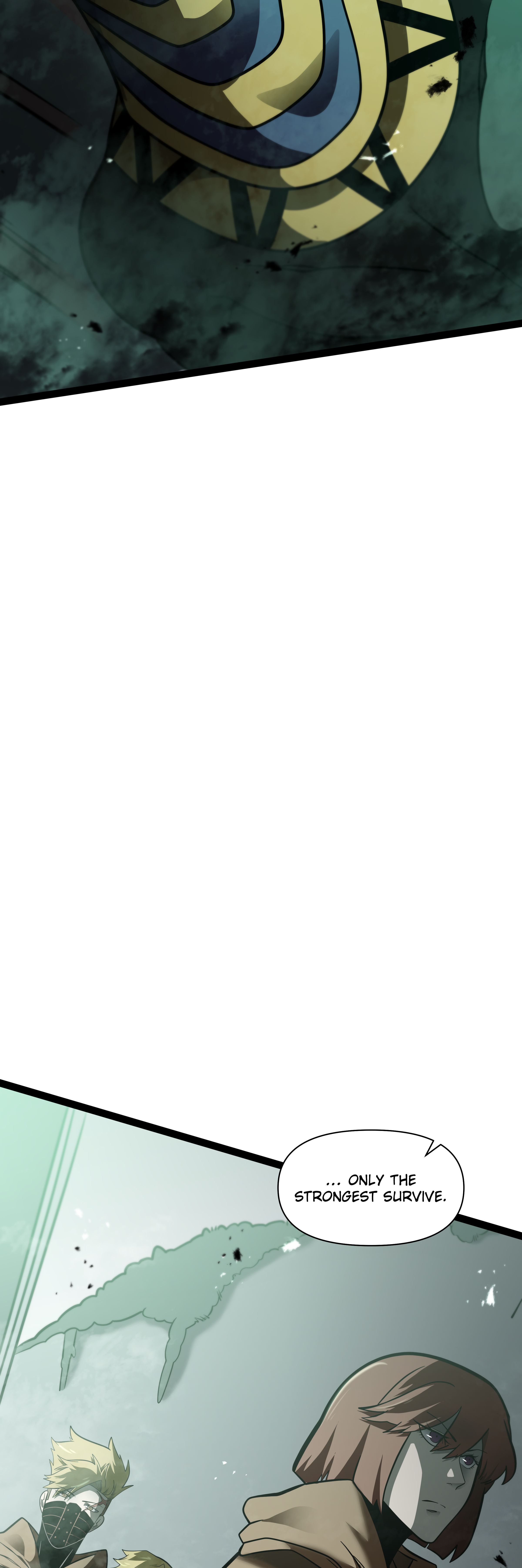 God Game chapter 77 page 61