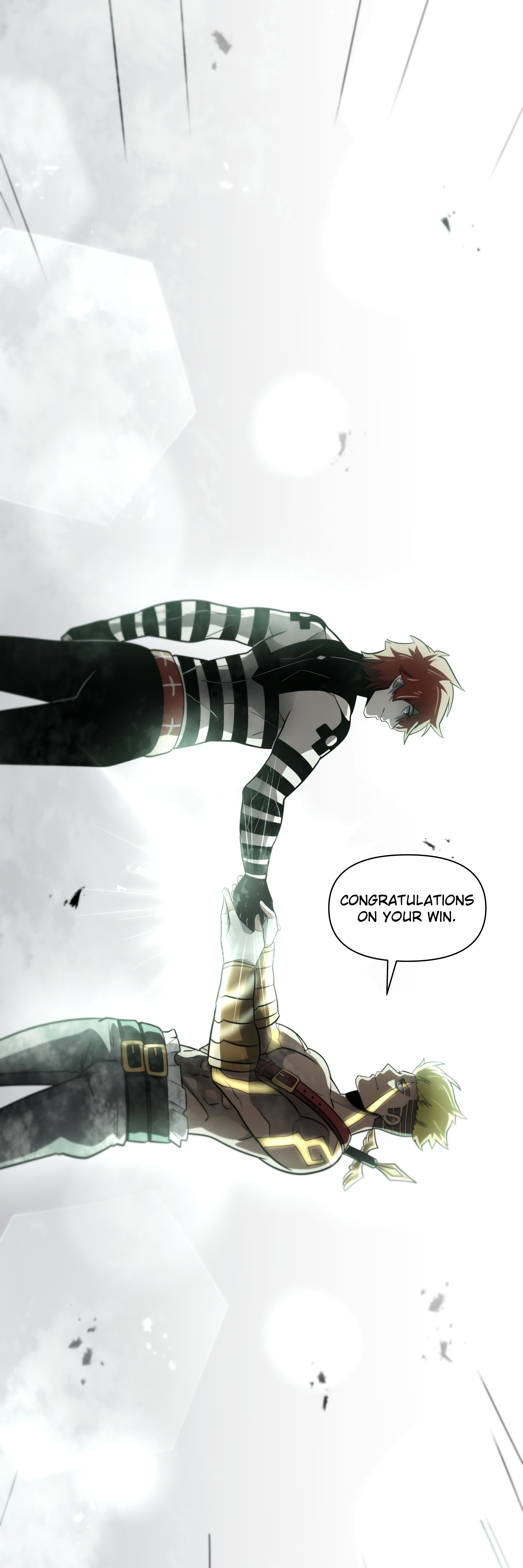 God Game chapter 77 page 67