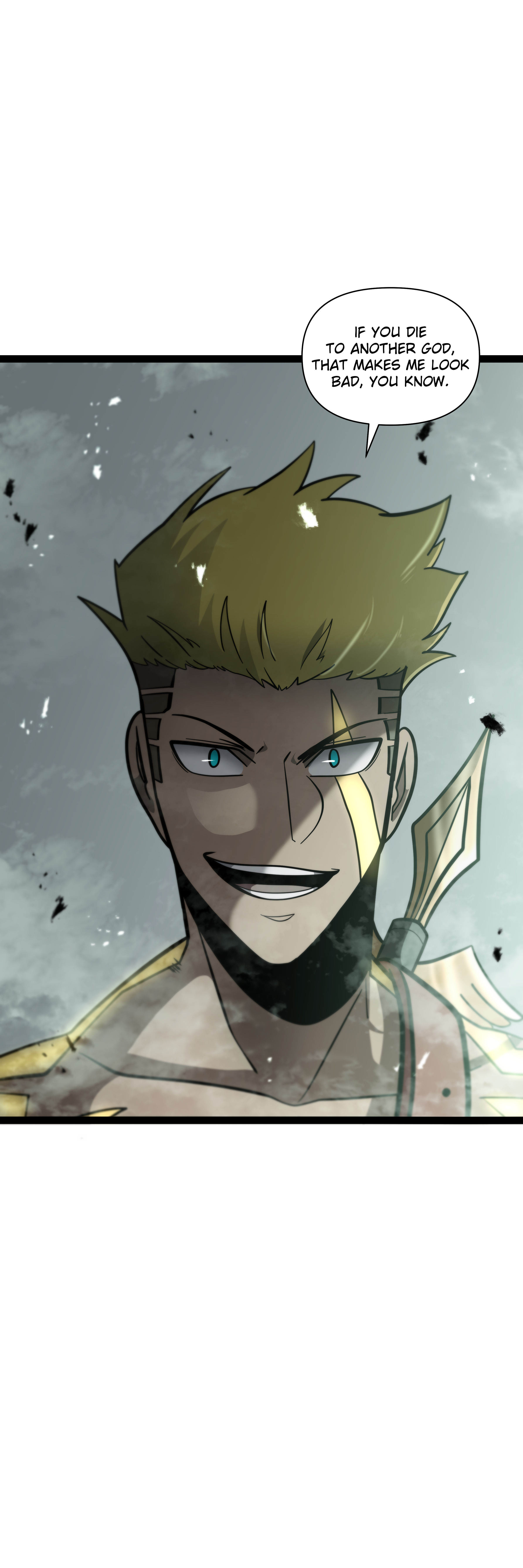 God Game chapter 77 page 70