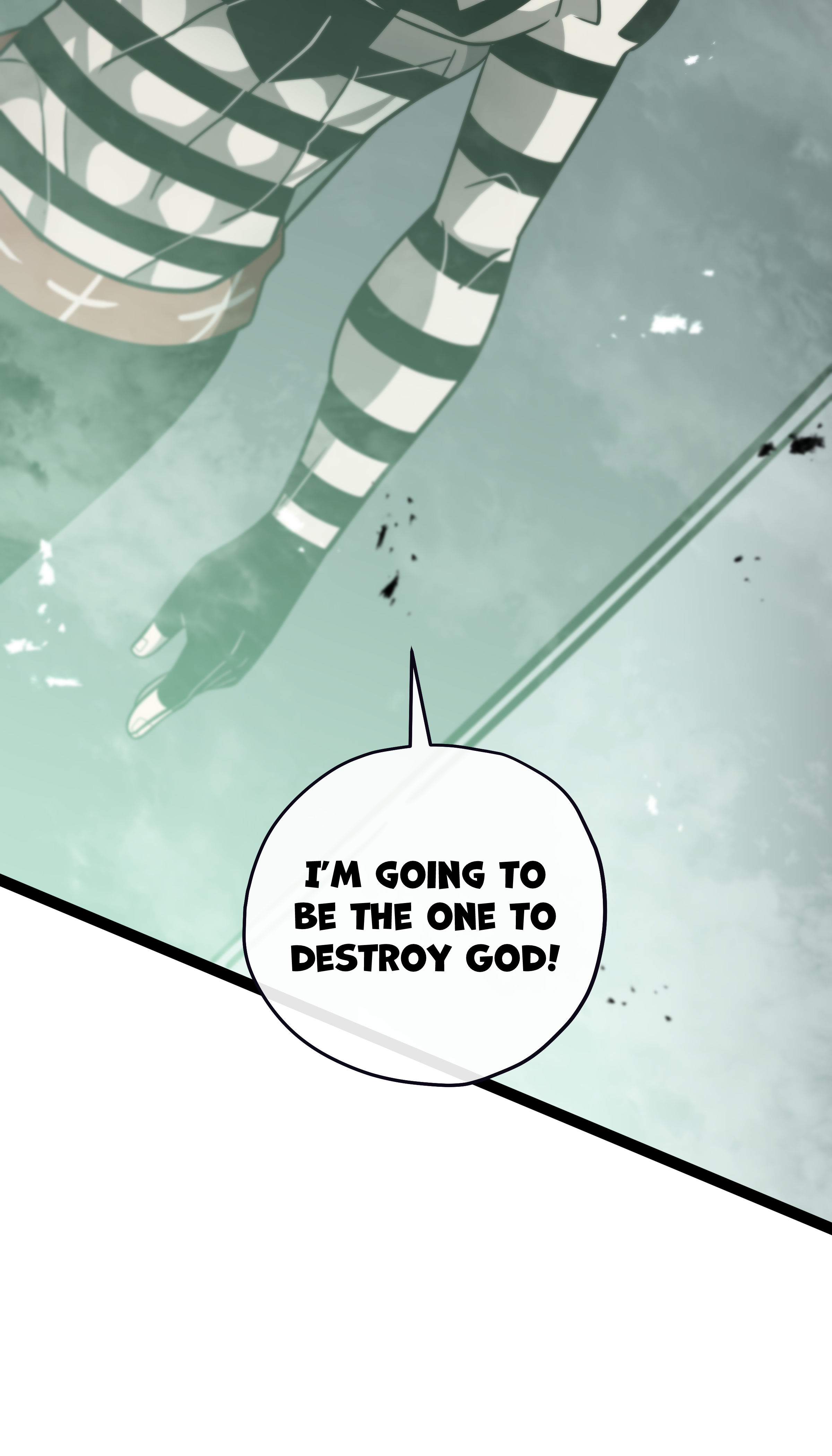 God Game chapter 77 page 74