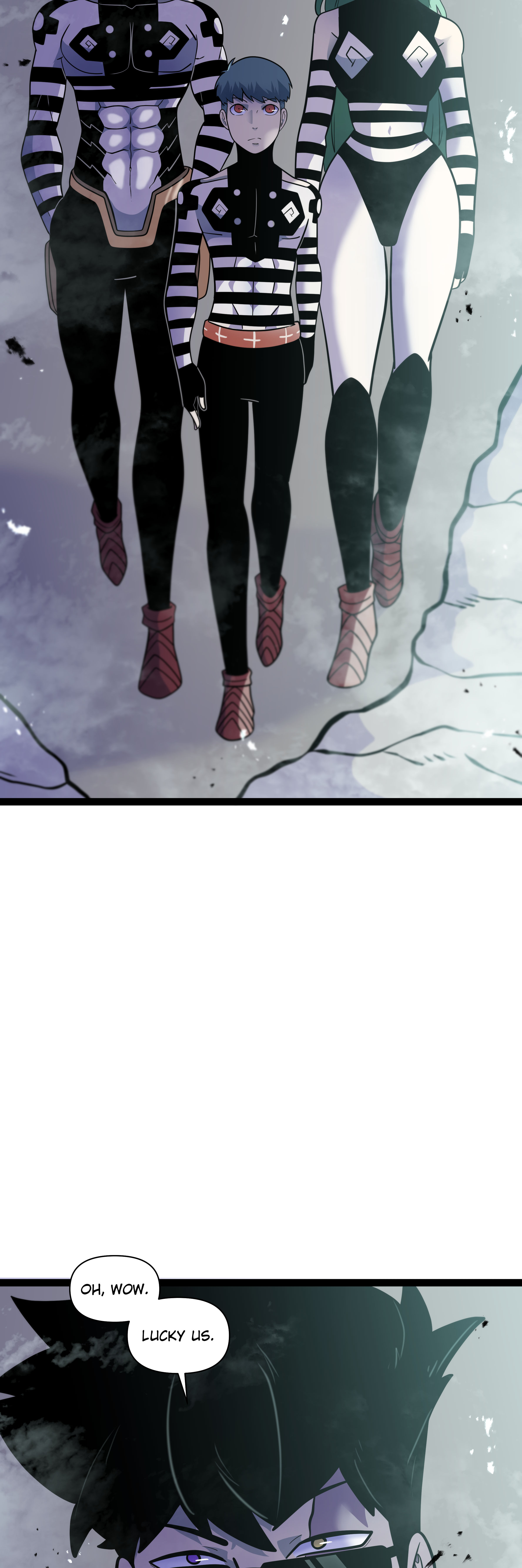 God Game chapter 77 page 76