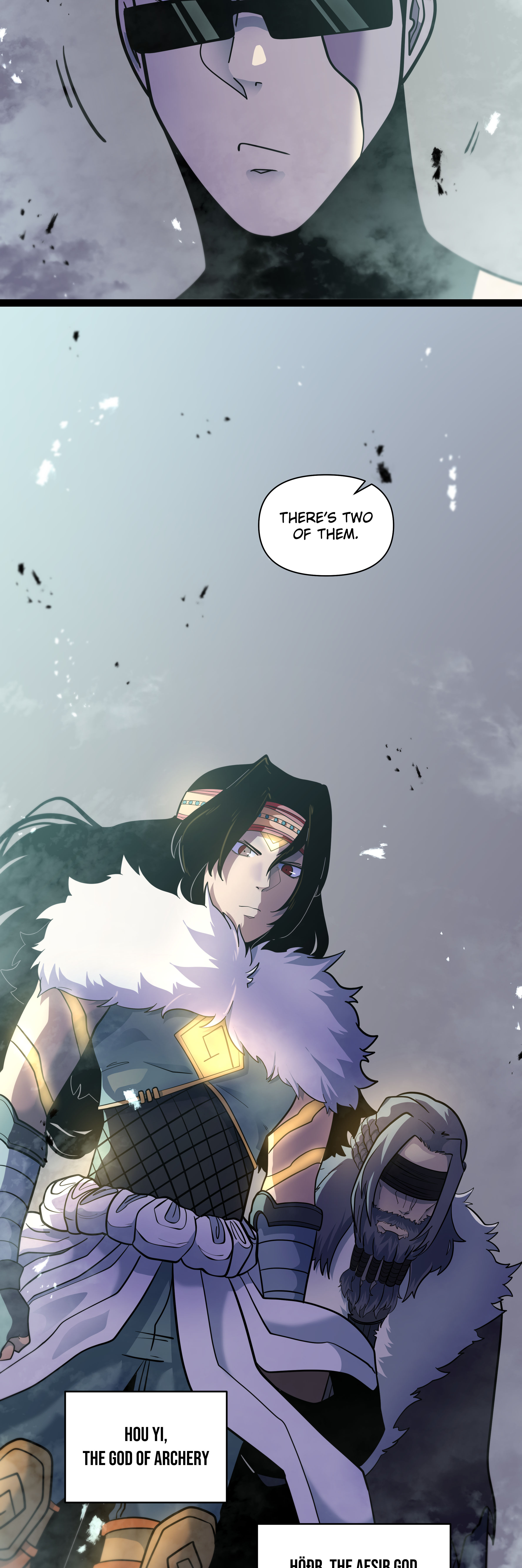 God Game chapter 77 page 77