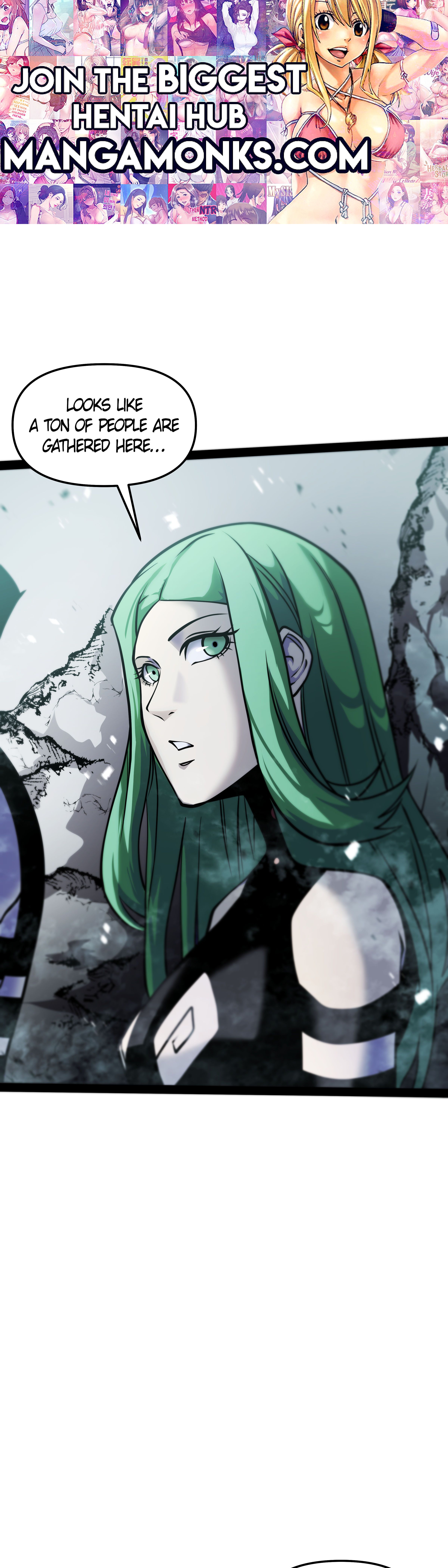 God Game chapter 78 page 1