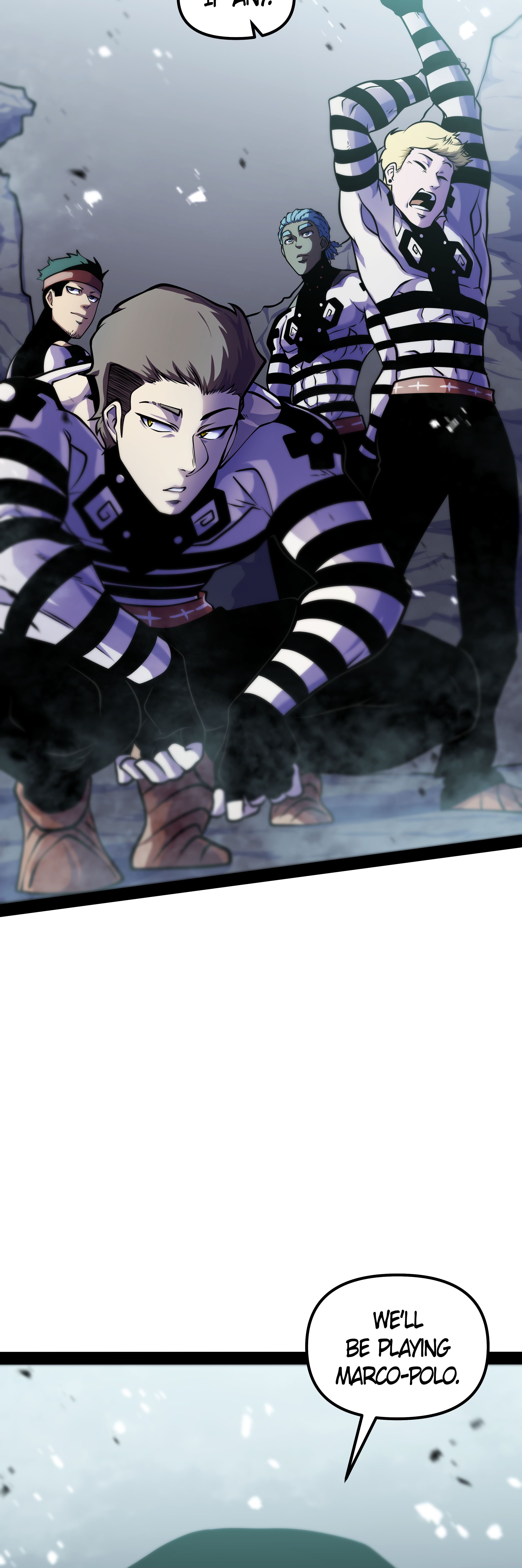 God Game chapter 78 page 10