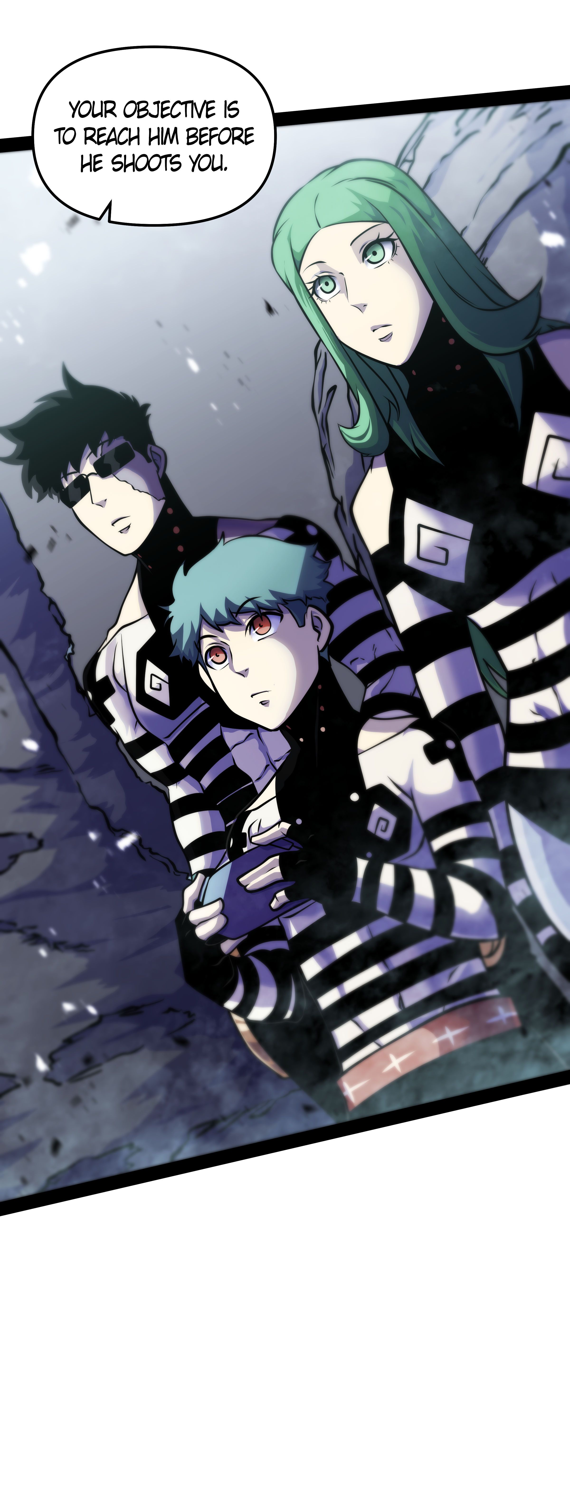 God Game chapter 78 page 13