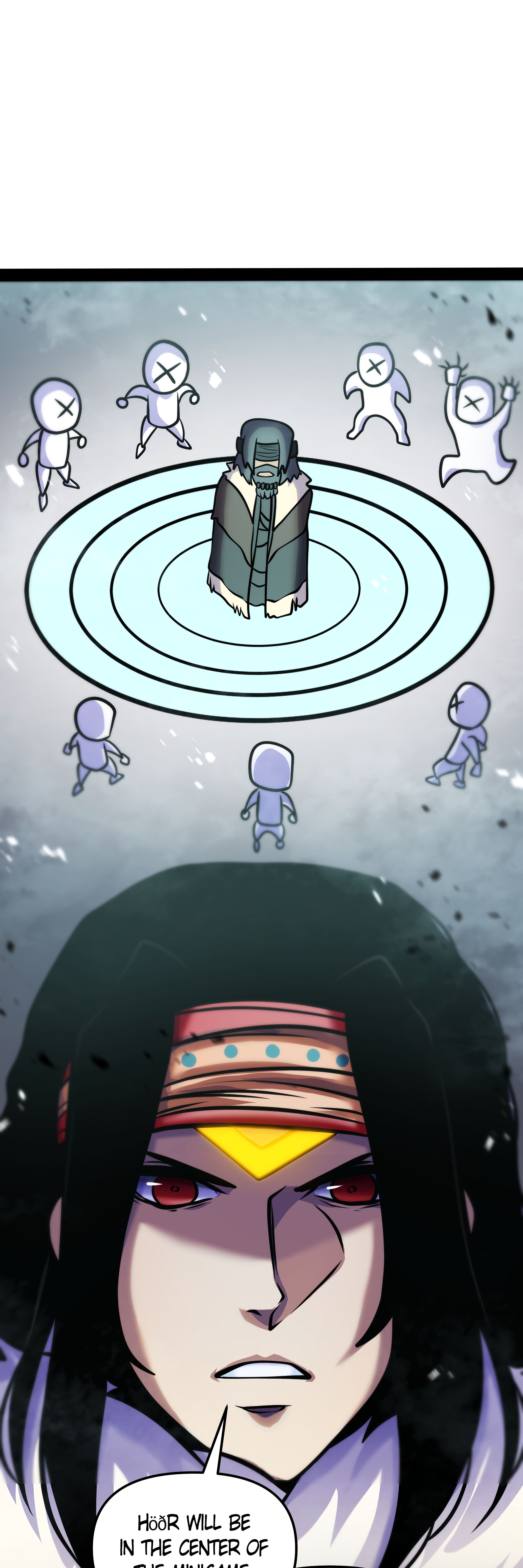 God Game chapter 78 page 14