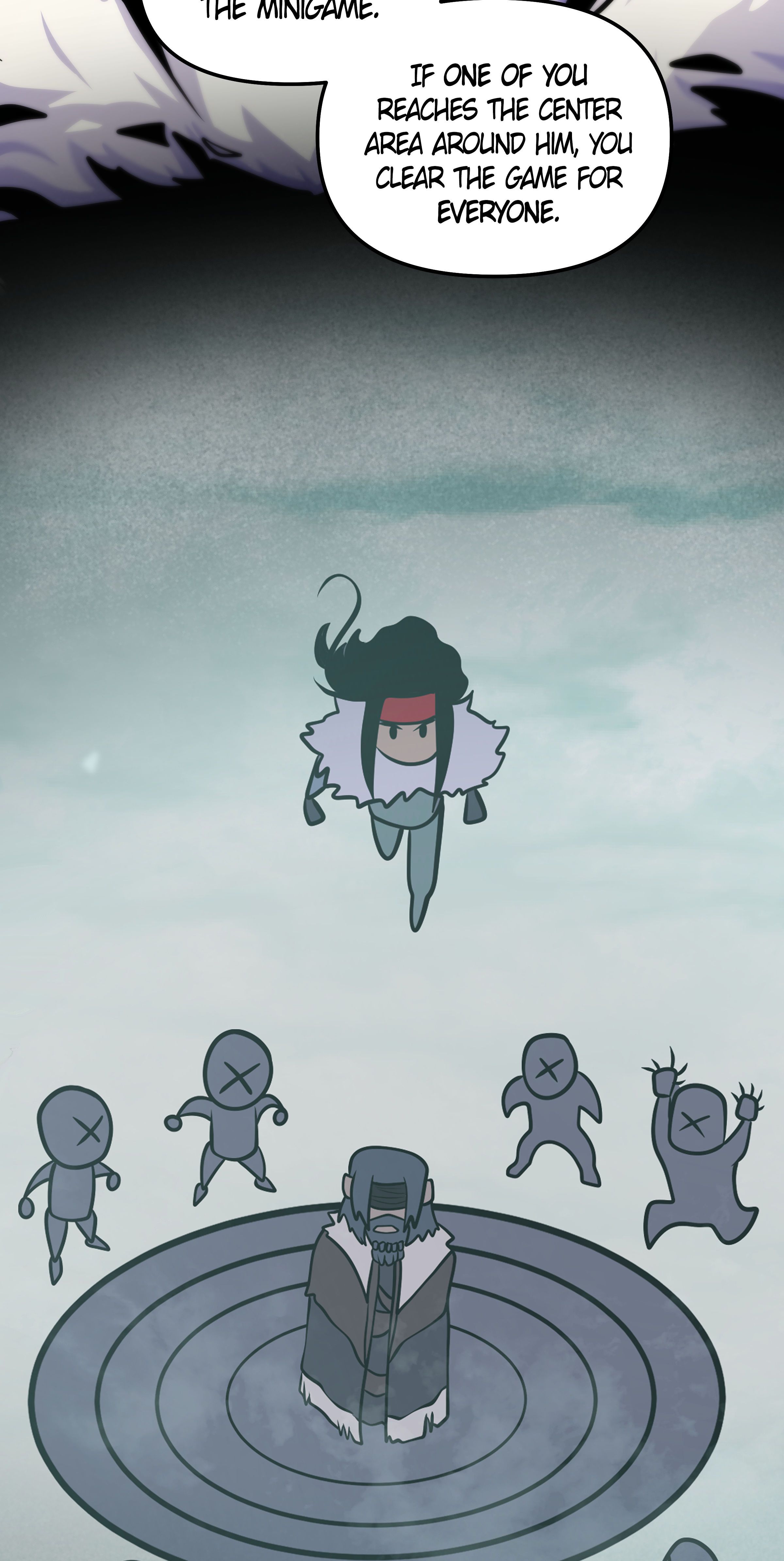 God Game chapter 78 page 15