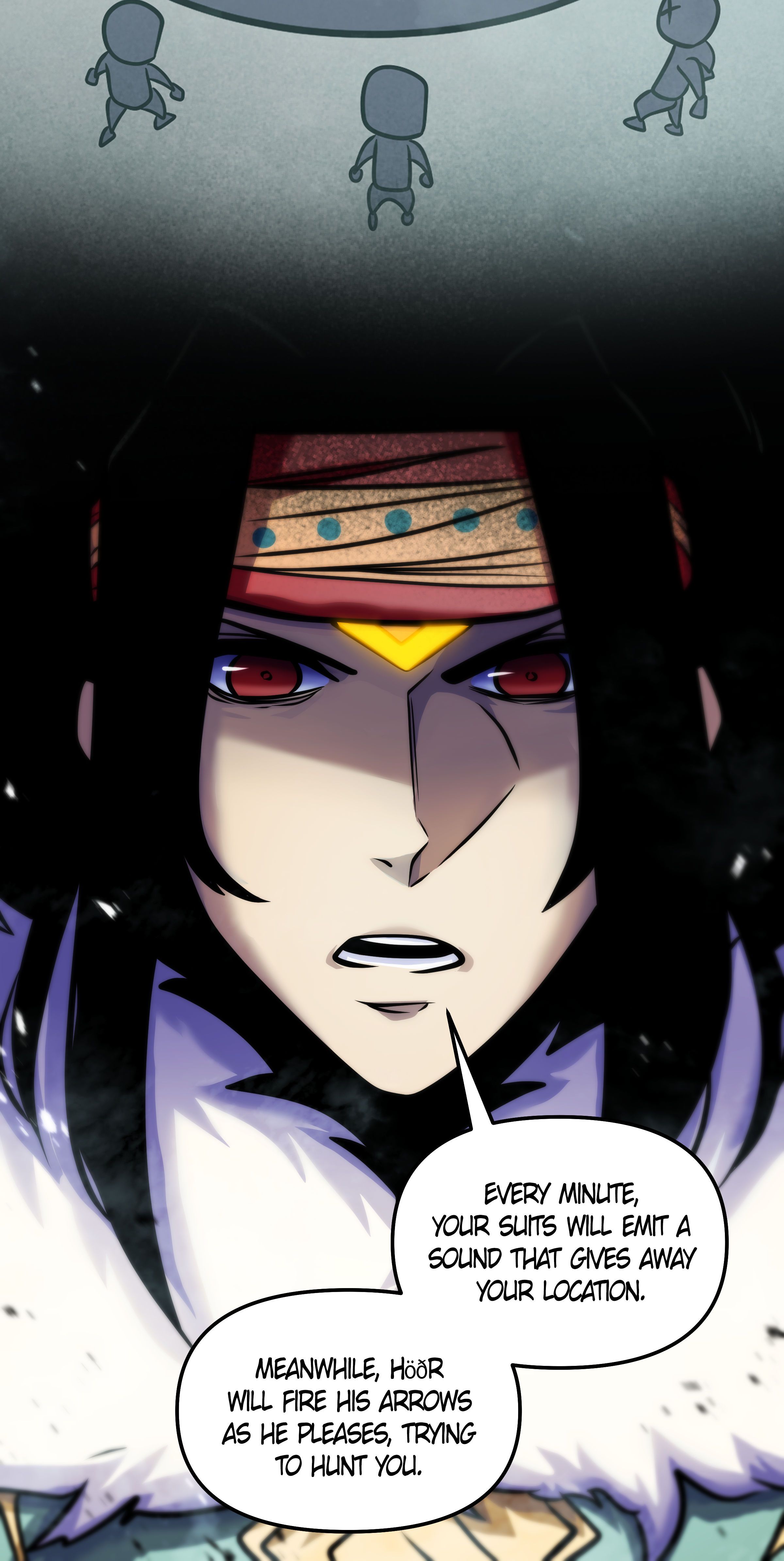 God Game chapter 78 page 16