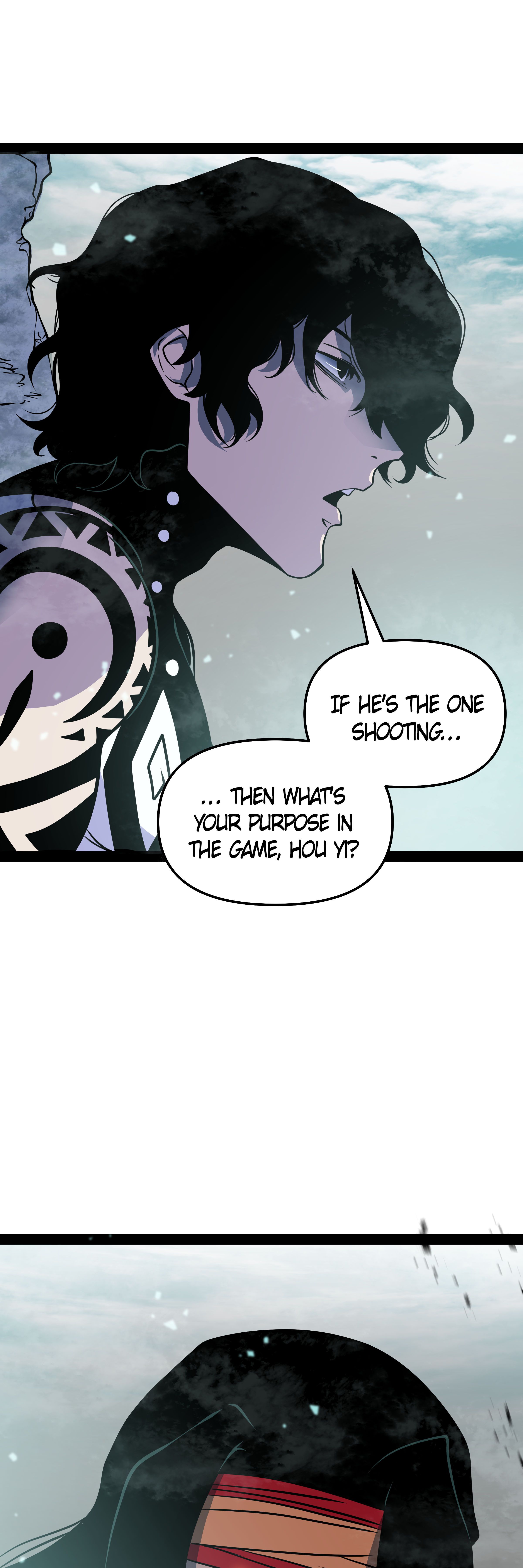 God Game chapter 78 page 17