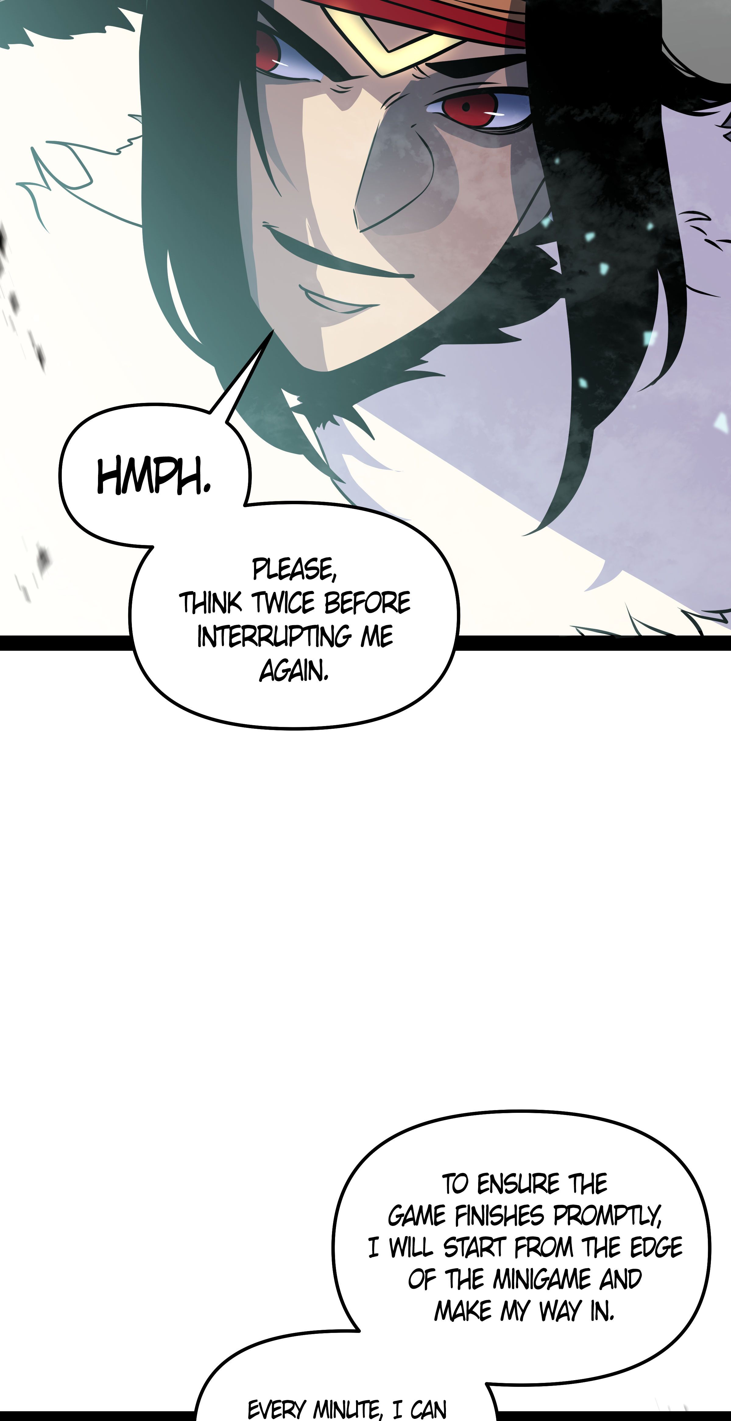 God Game chapter 78 page 18