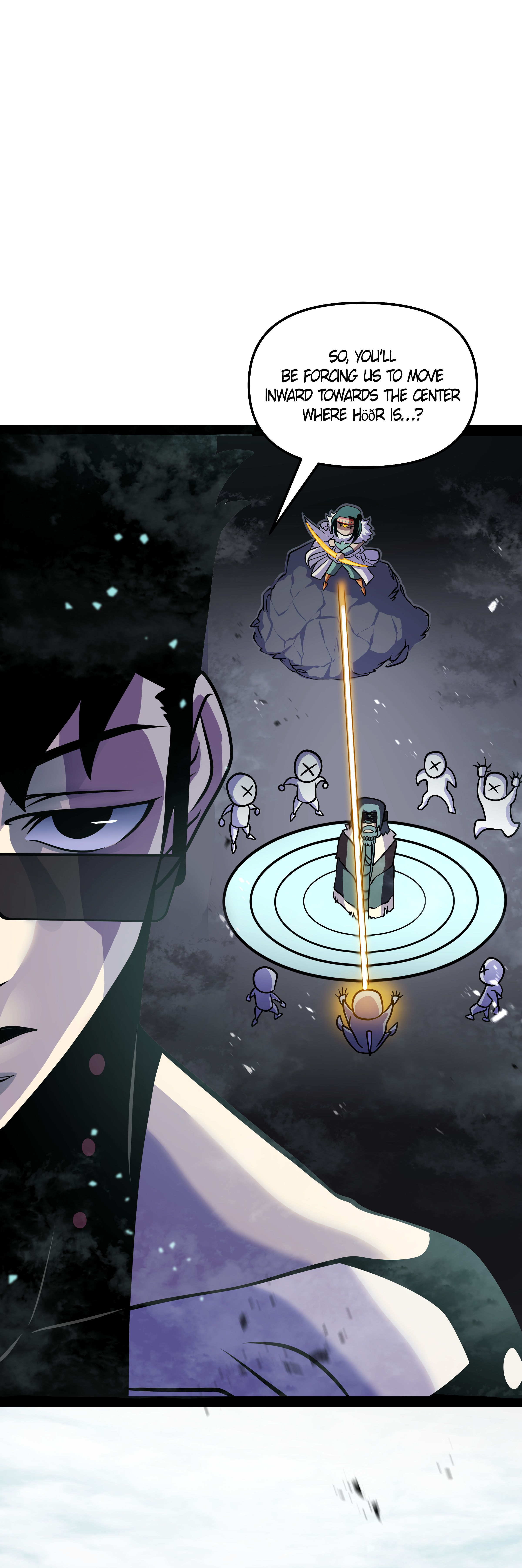 God Game chapter 78 page 20