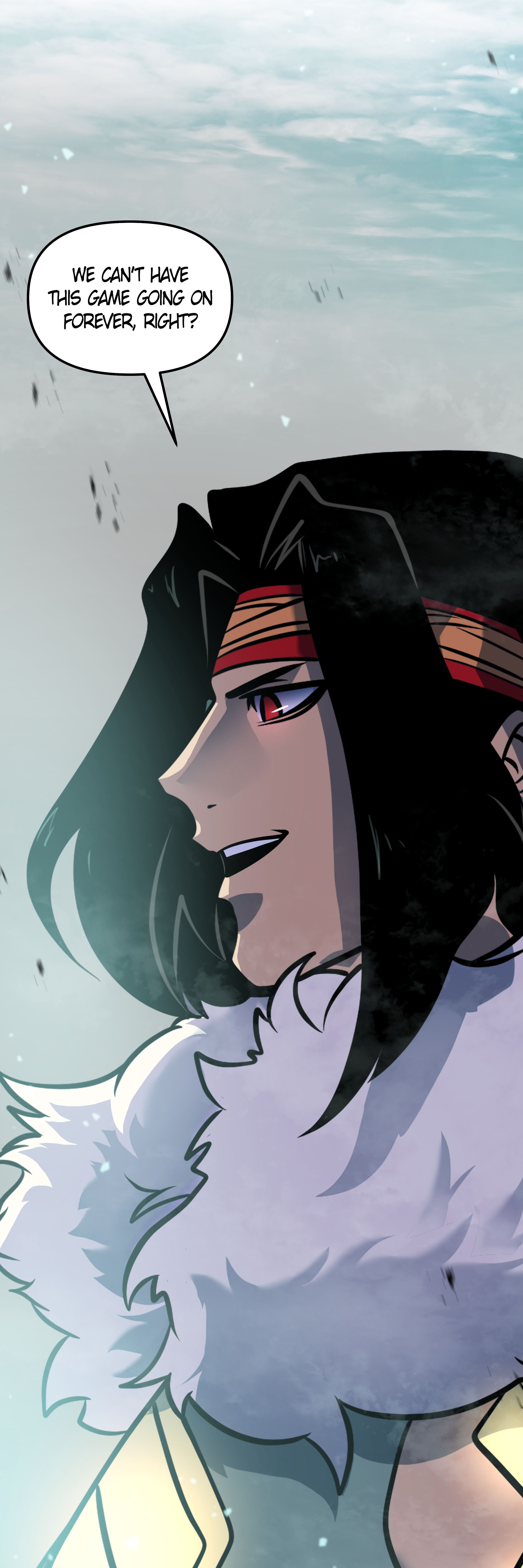 God Game chapter 78 page 21