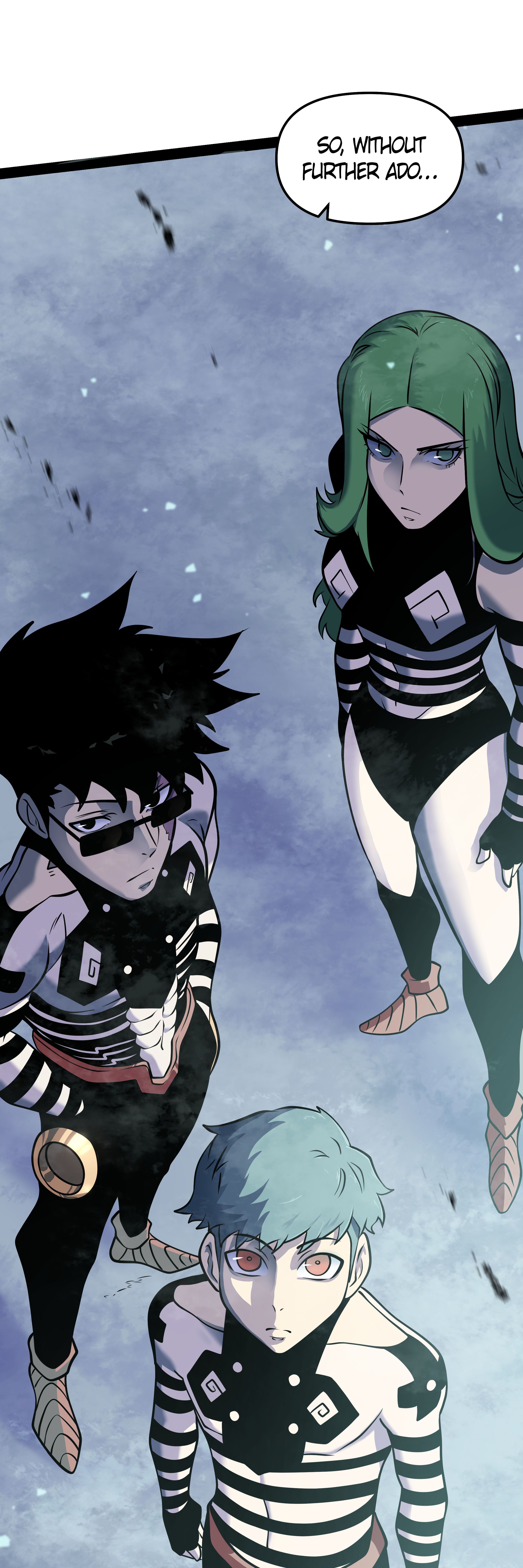 God Game chapter 78 page 23