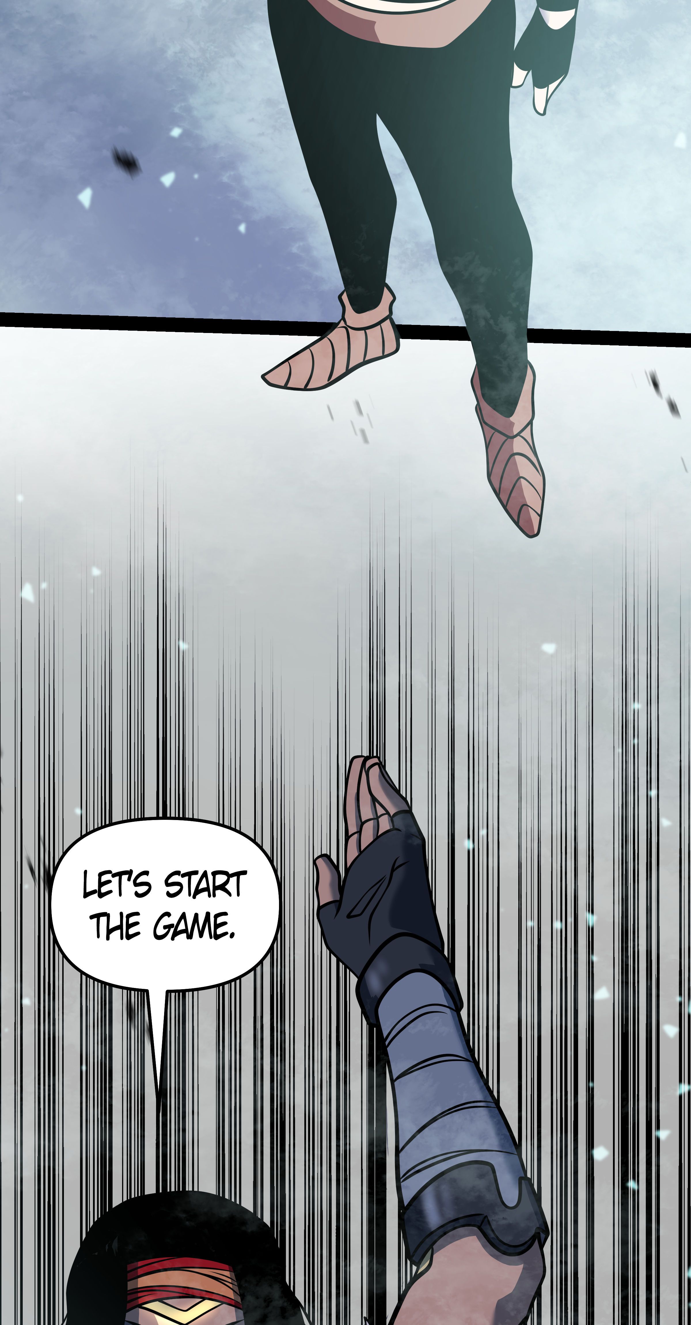 God Game chapter 78 page 24