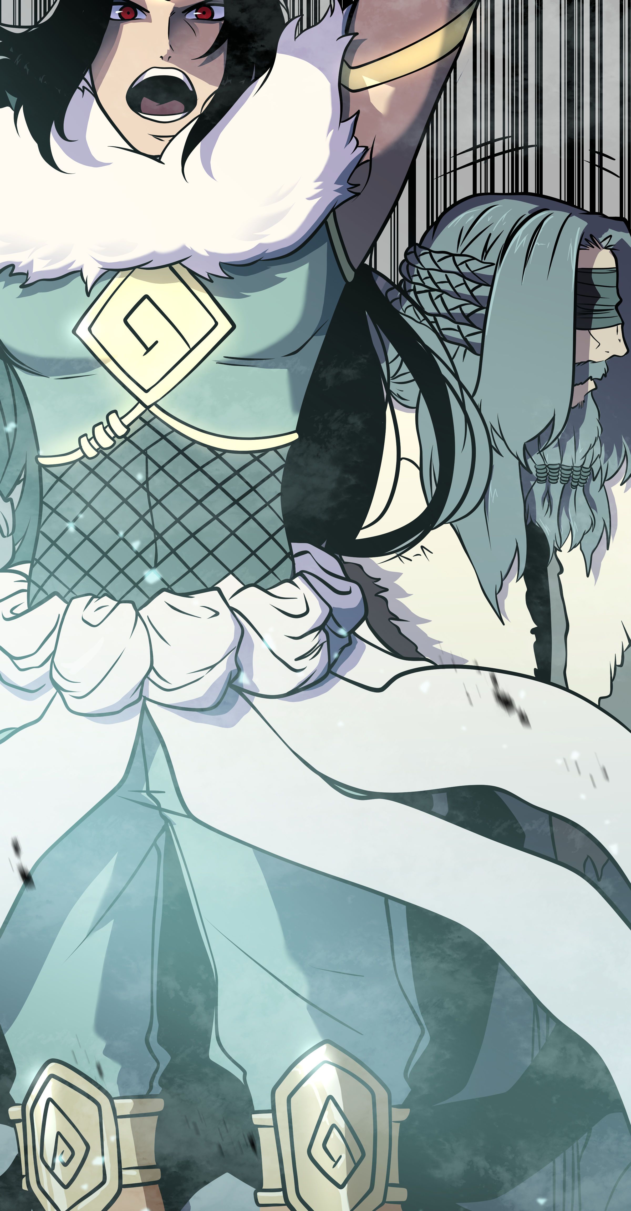 God Game chapter 78 page 25