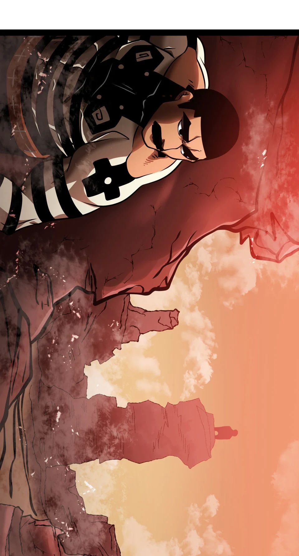 God Game chapter 78 page 31