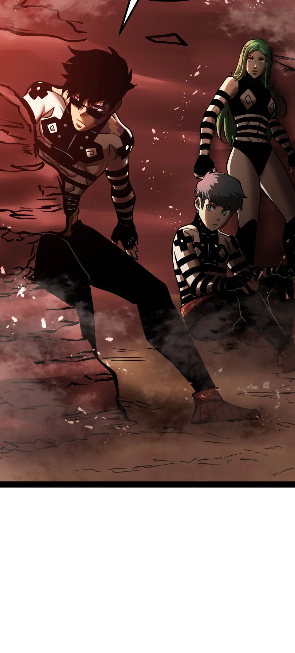 God Game chapter 78 page 33