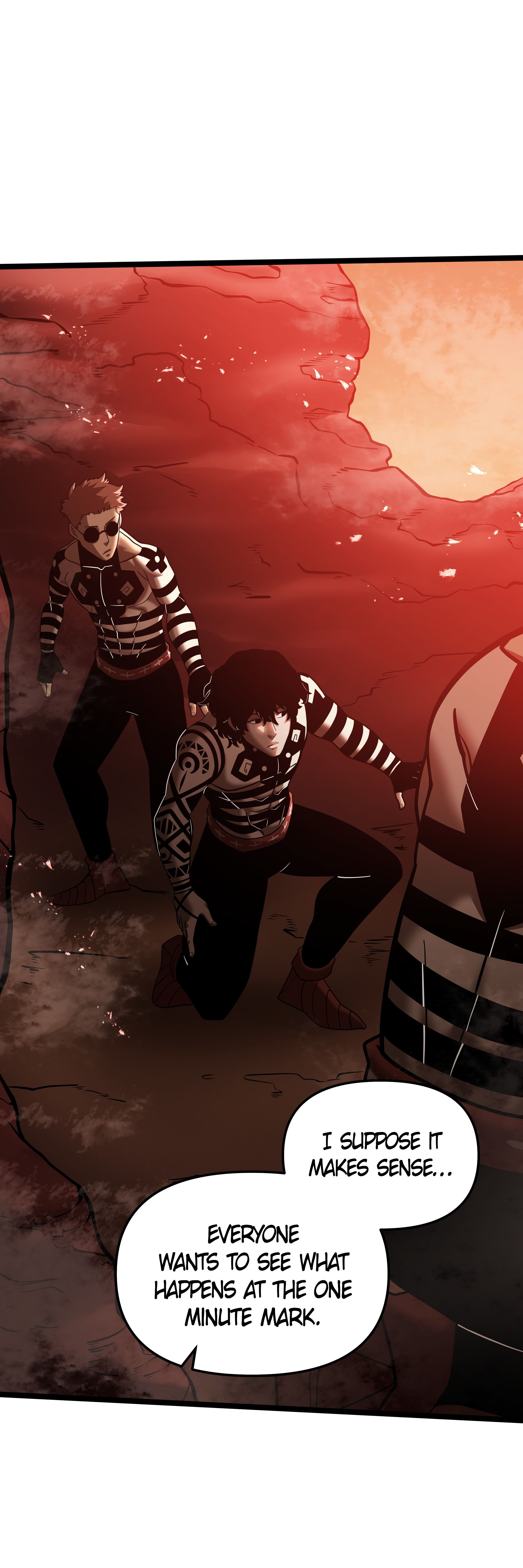 God Game chapter 78 page 34