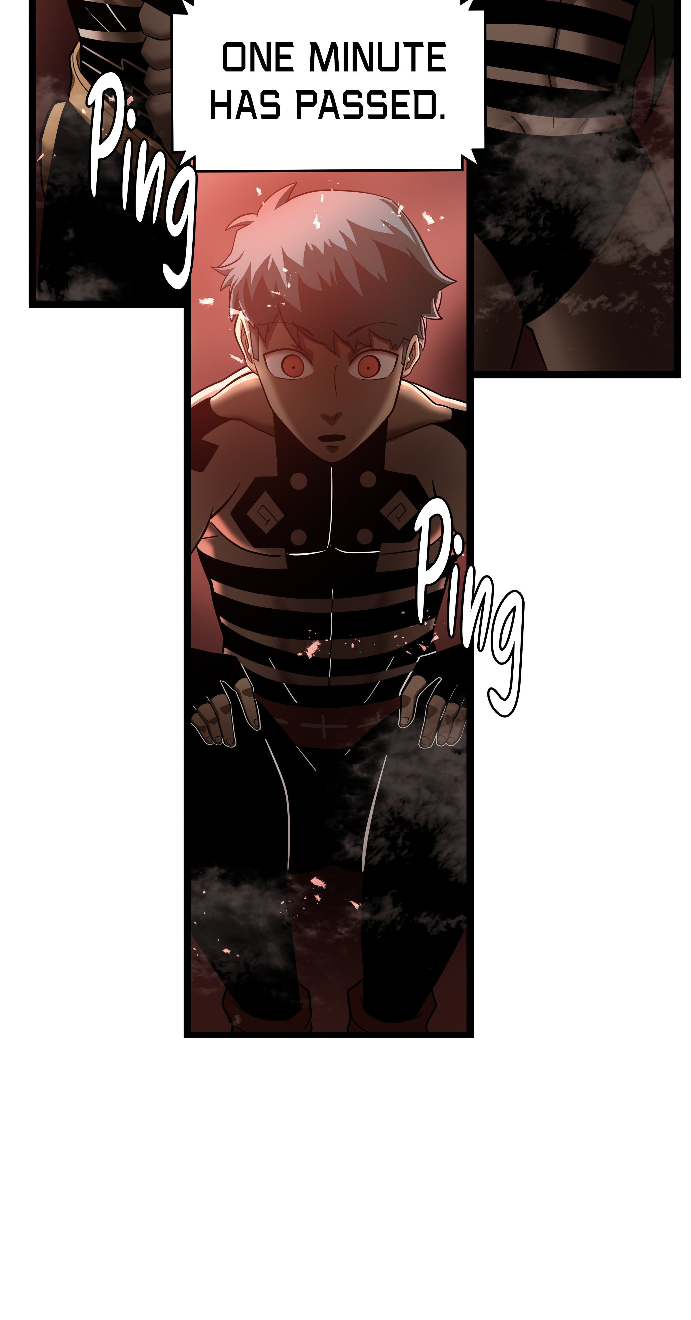 God Game chapter 78 page 36