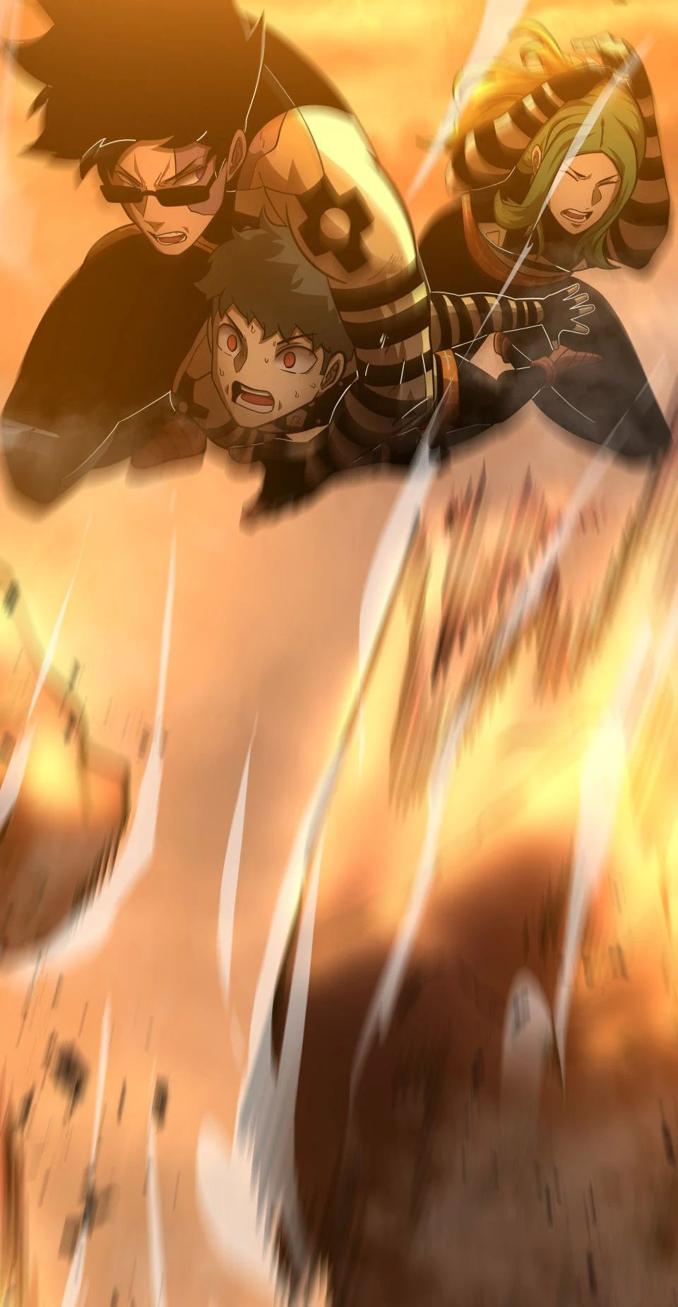 God Game chapter 78 page 41