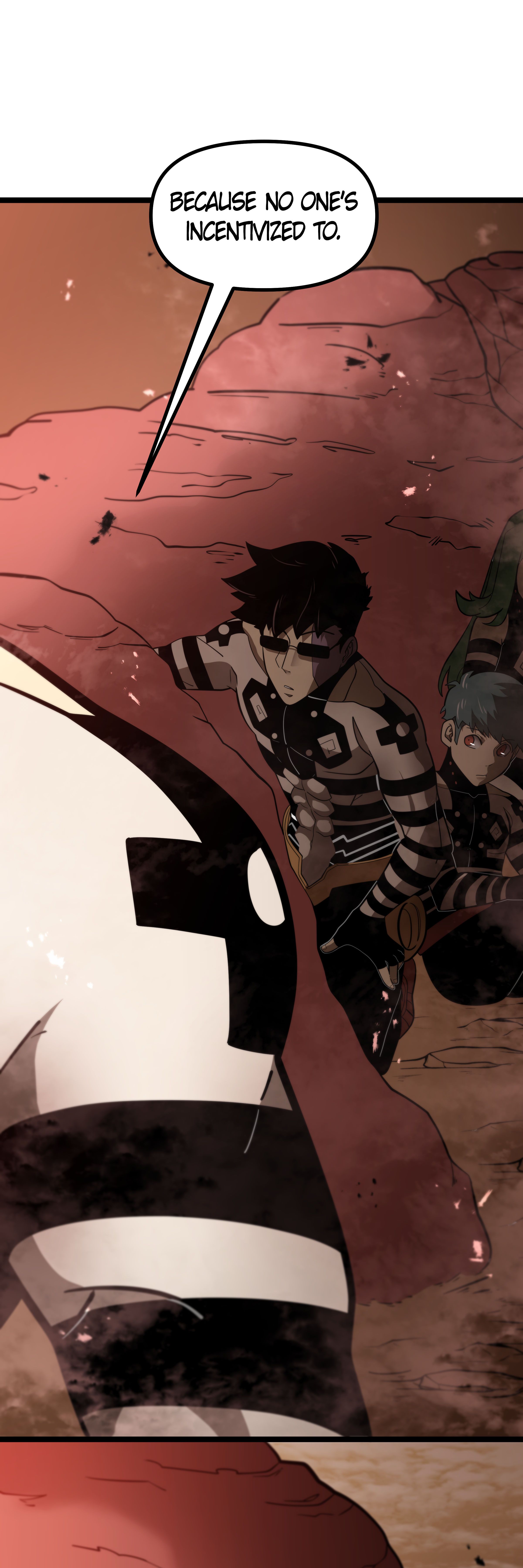 God Game chapter 78 page 49