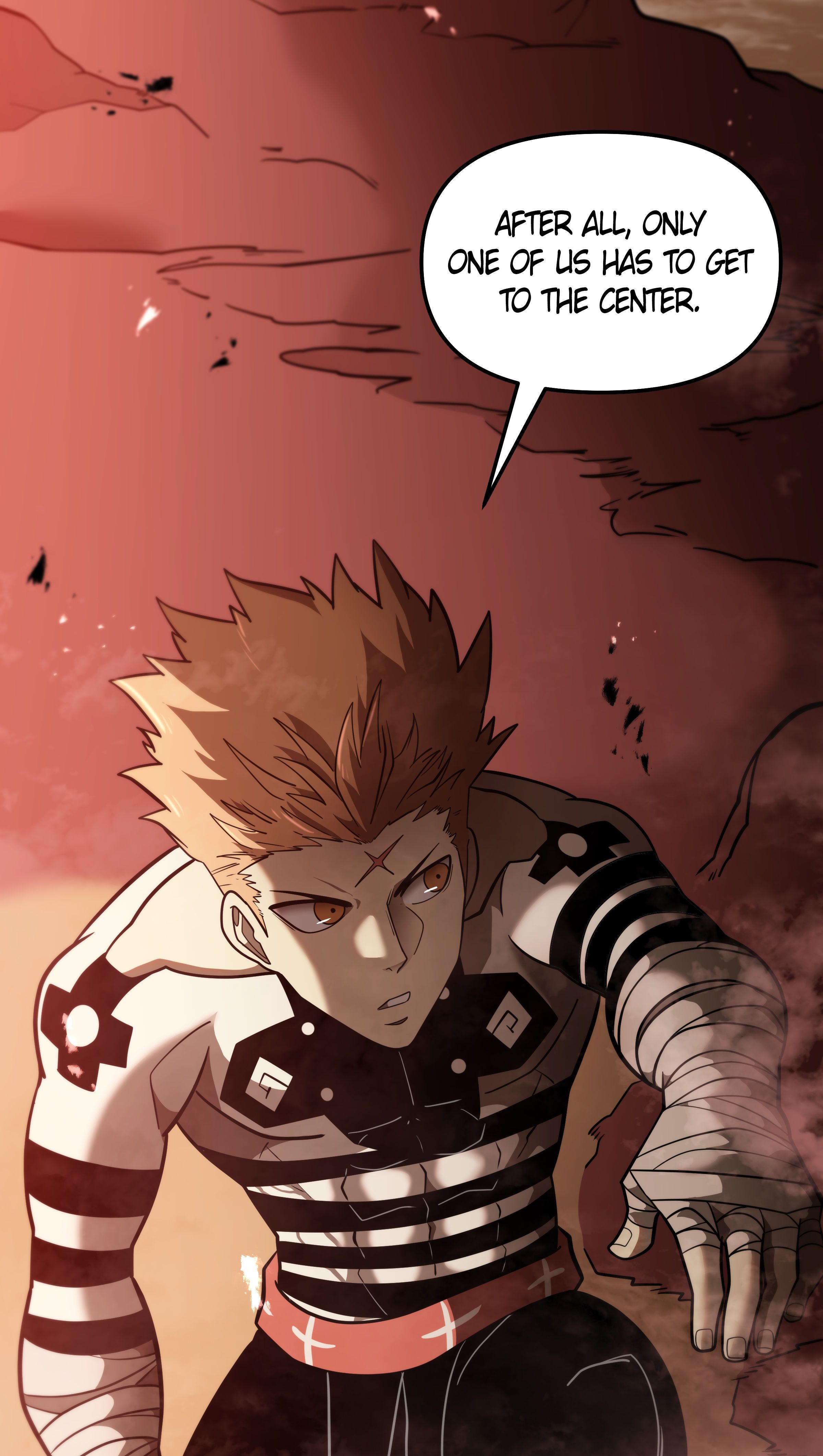 God Game chapter 78 page 50