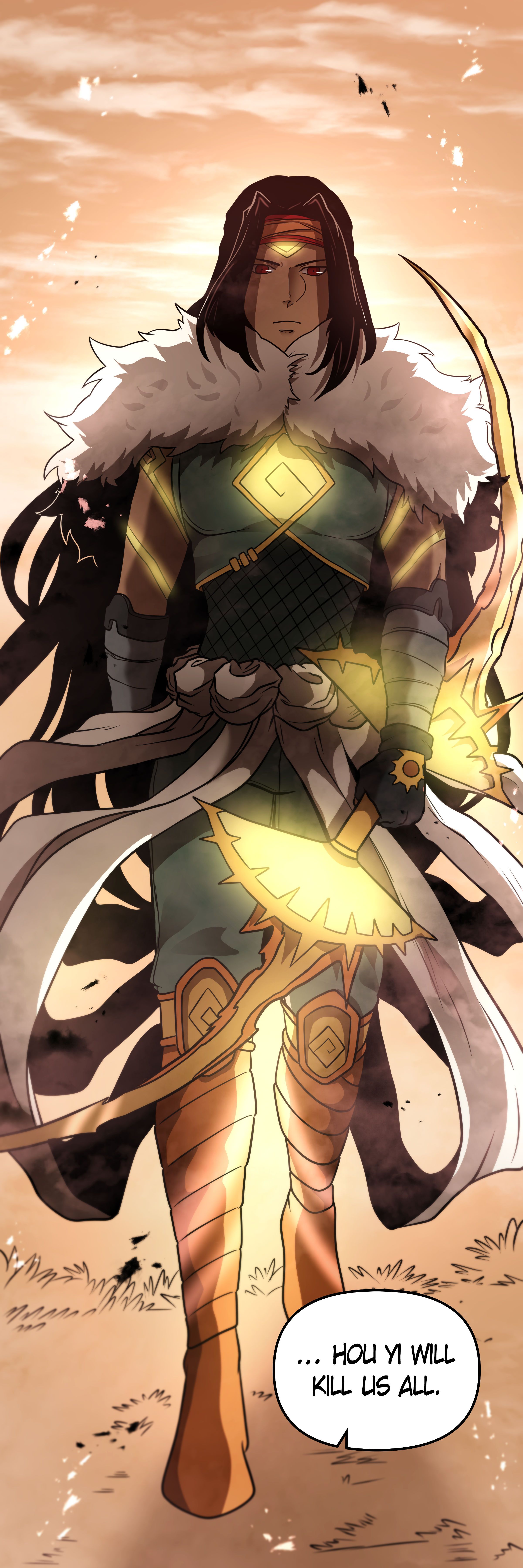 God Game chapter 78 page 53