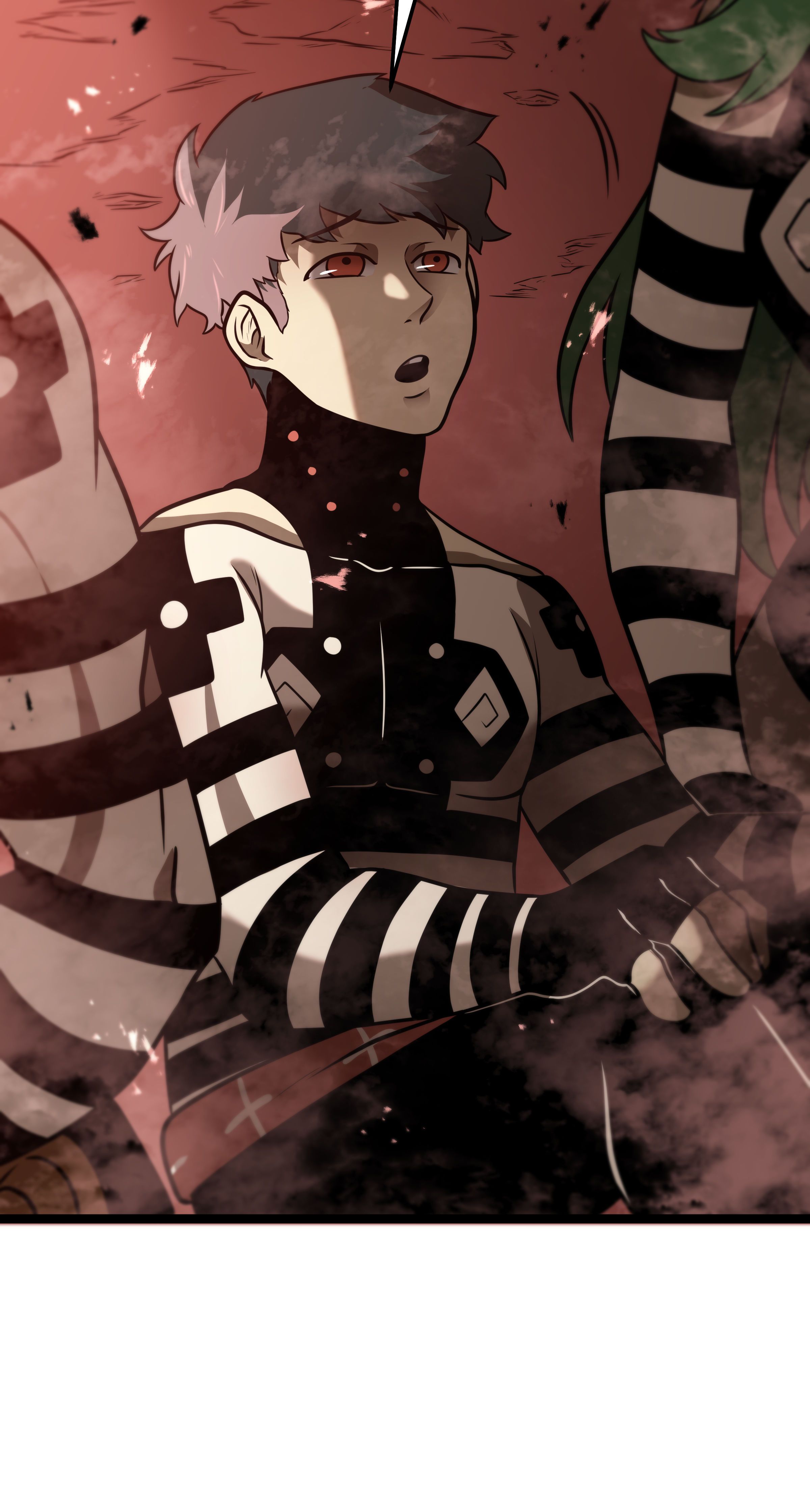 God Game chapter 78 page 55