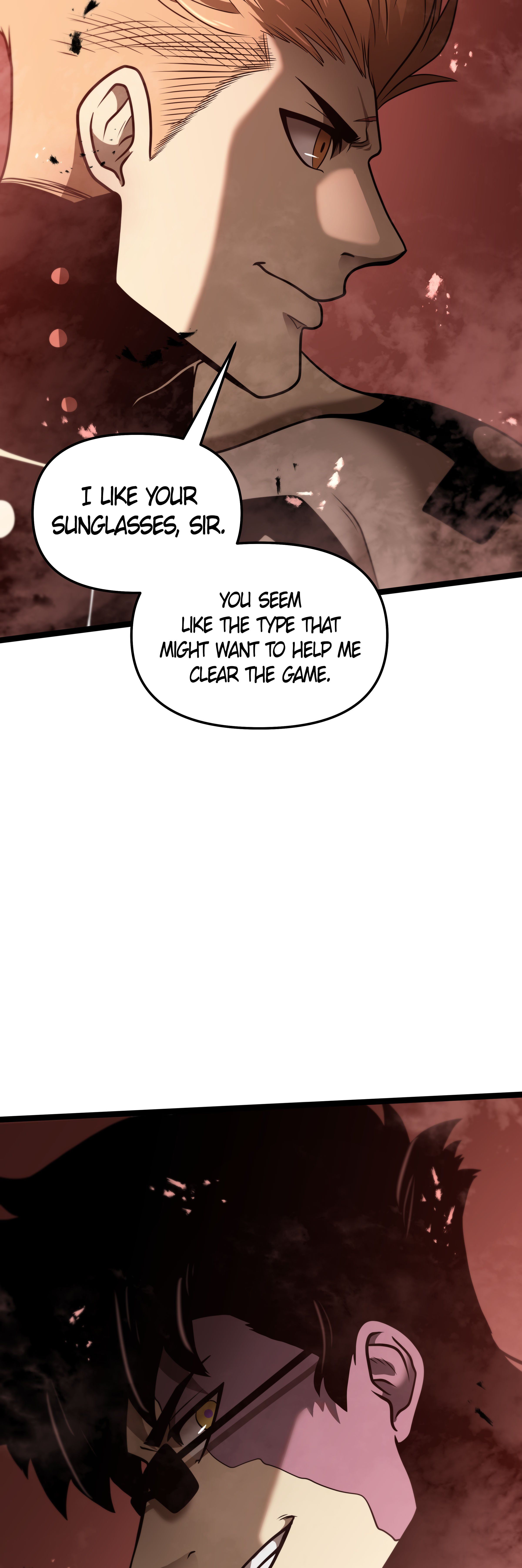 God Game chapter 78 page 57