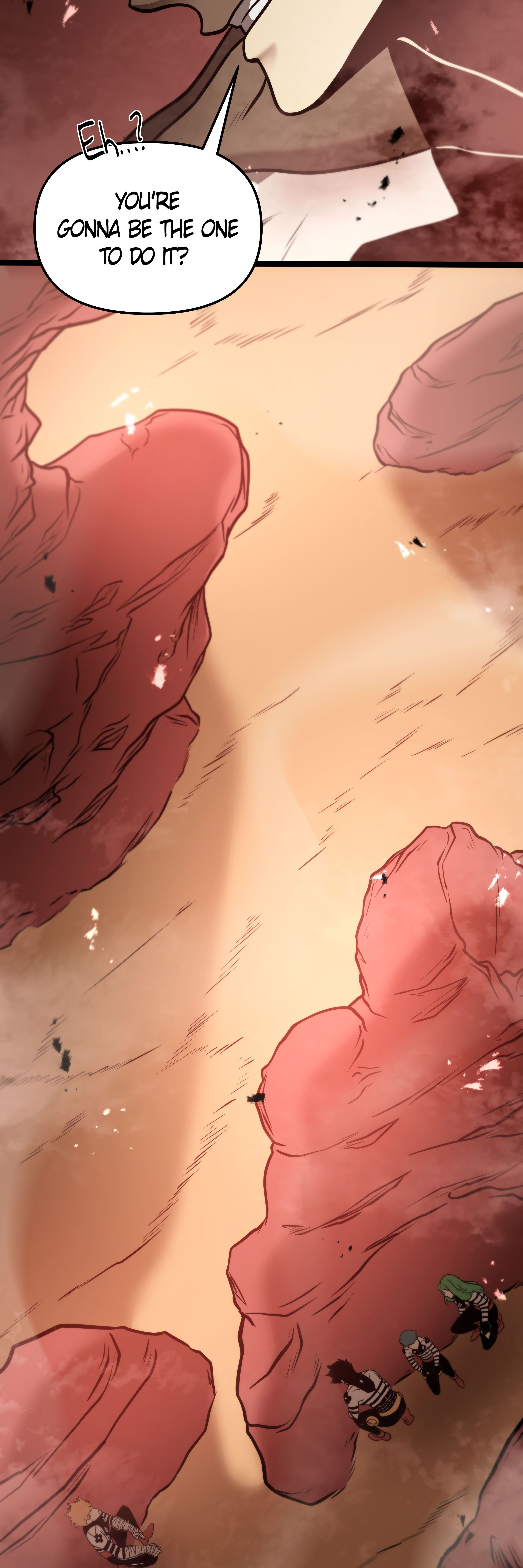 God Game chapter 78 page 58