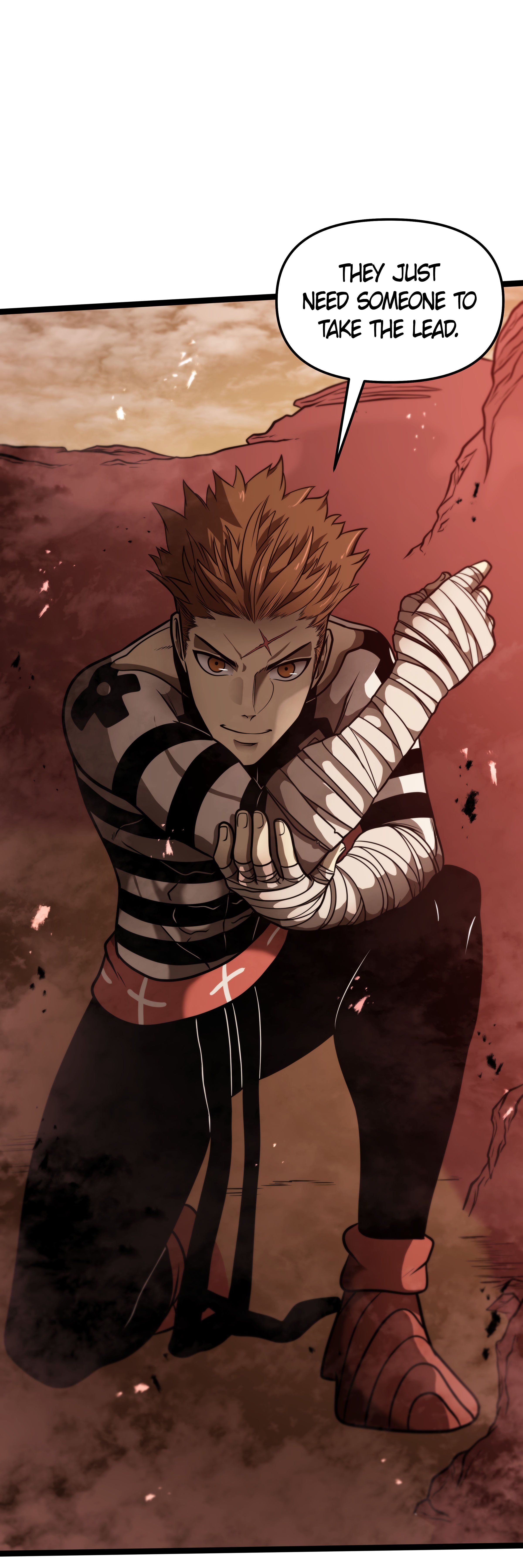 God Game chapter 78 page 60