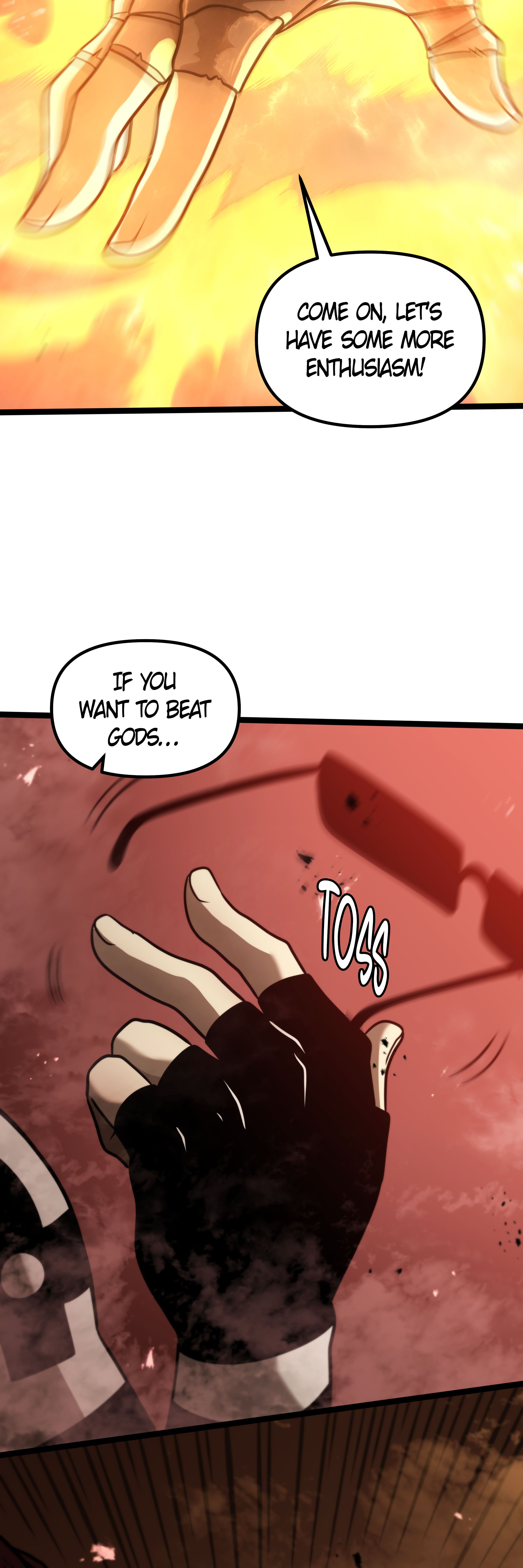 God Game chapter 78 page 64