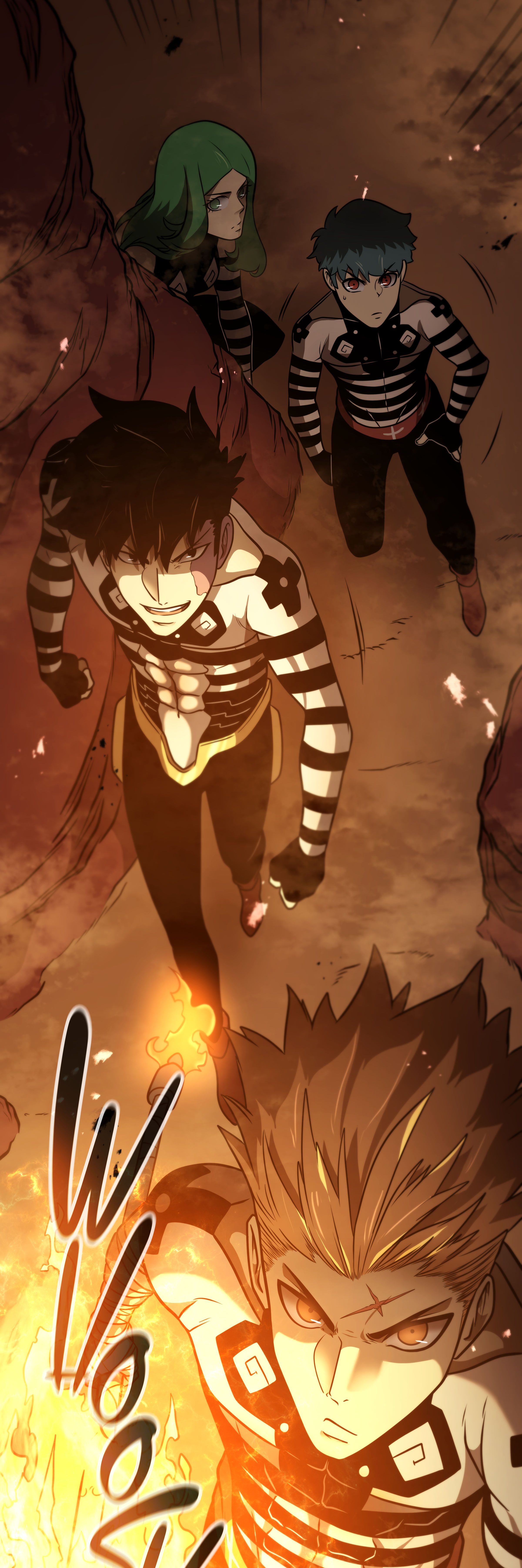 God Game chapter 78 page 65