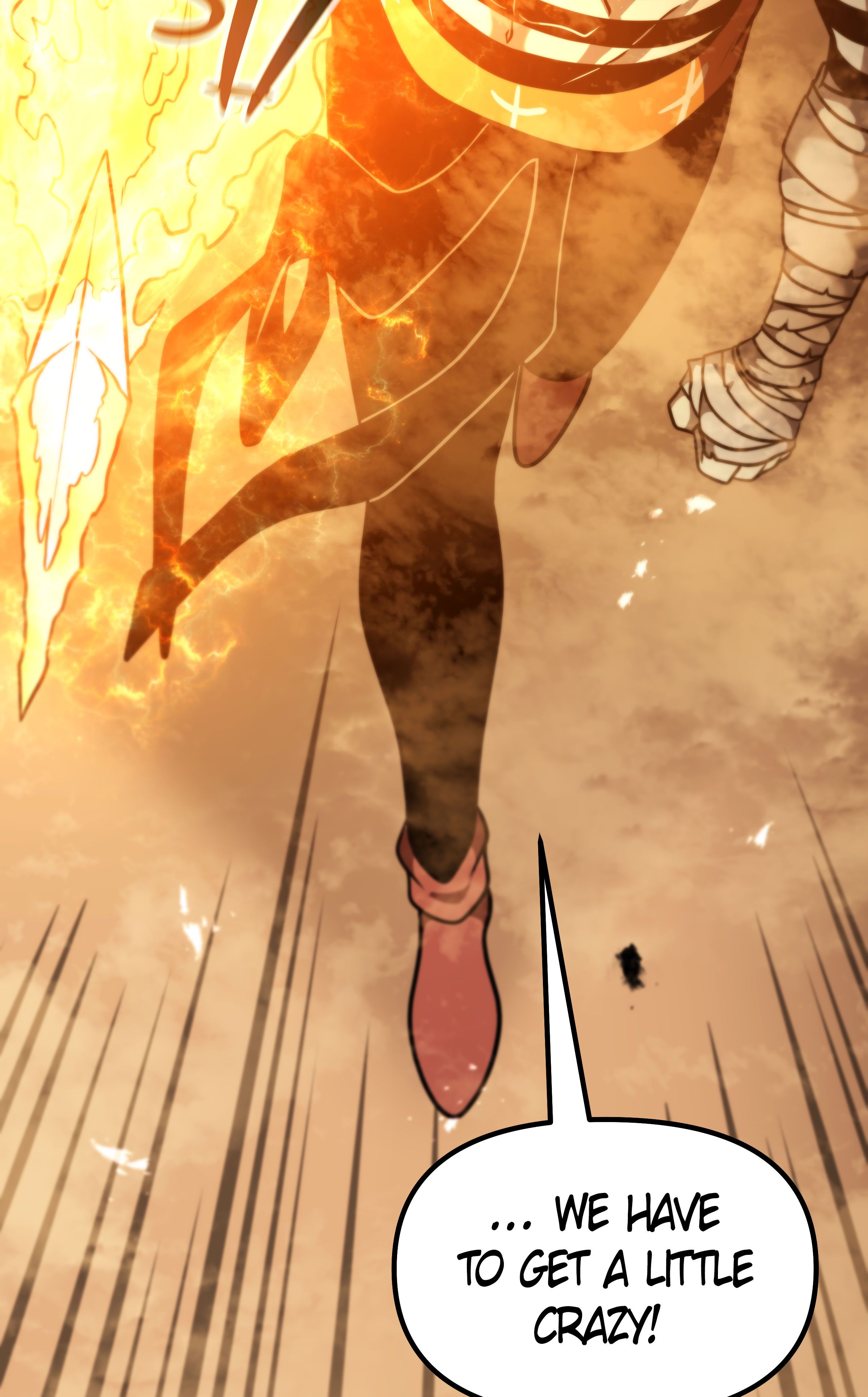 God Game chapter 78 page 66