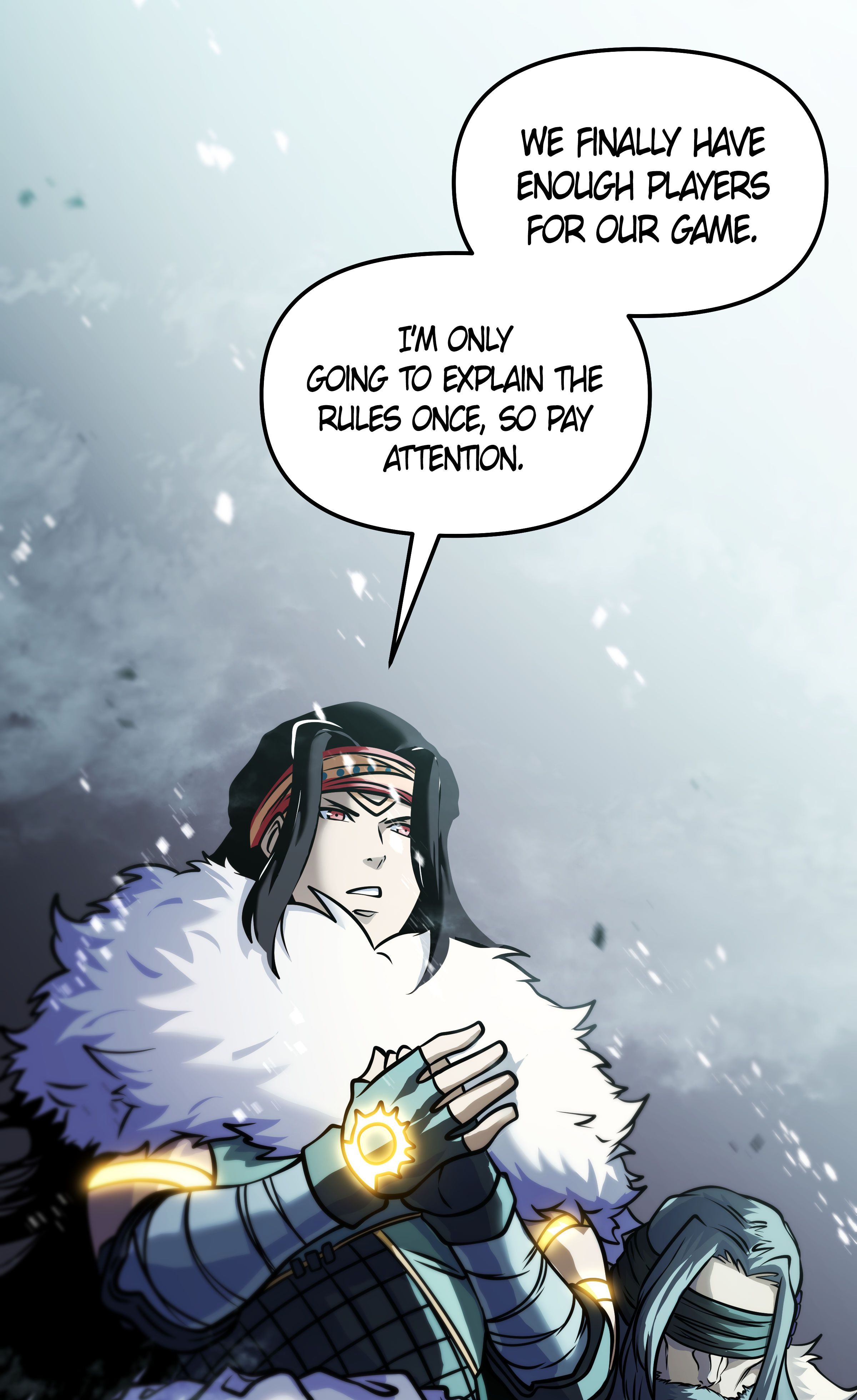 God Game chapter 78 page 7