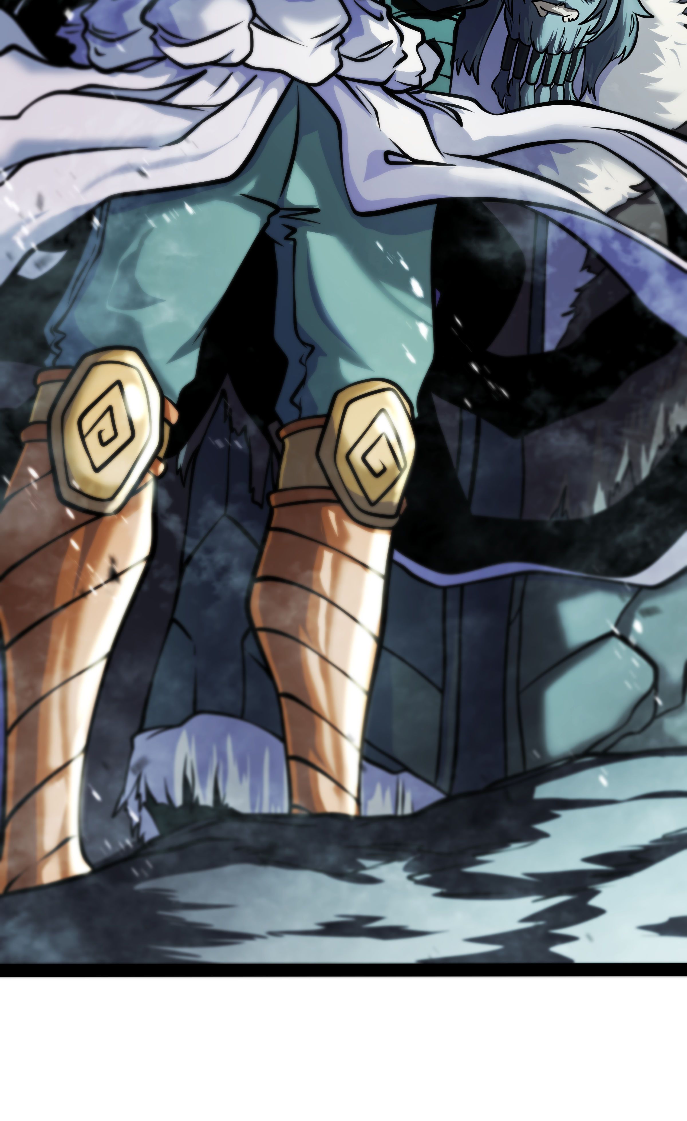 God Game chapter 78 page 8