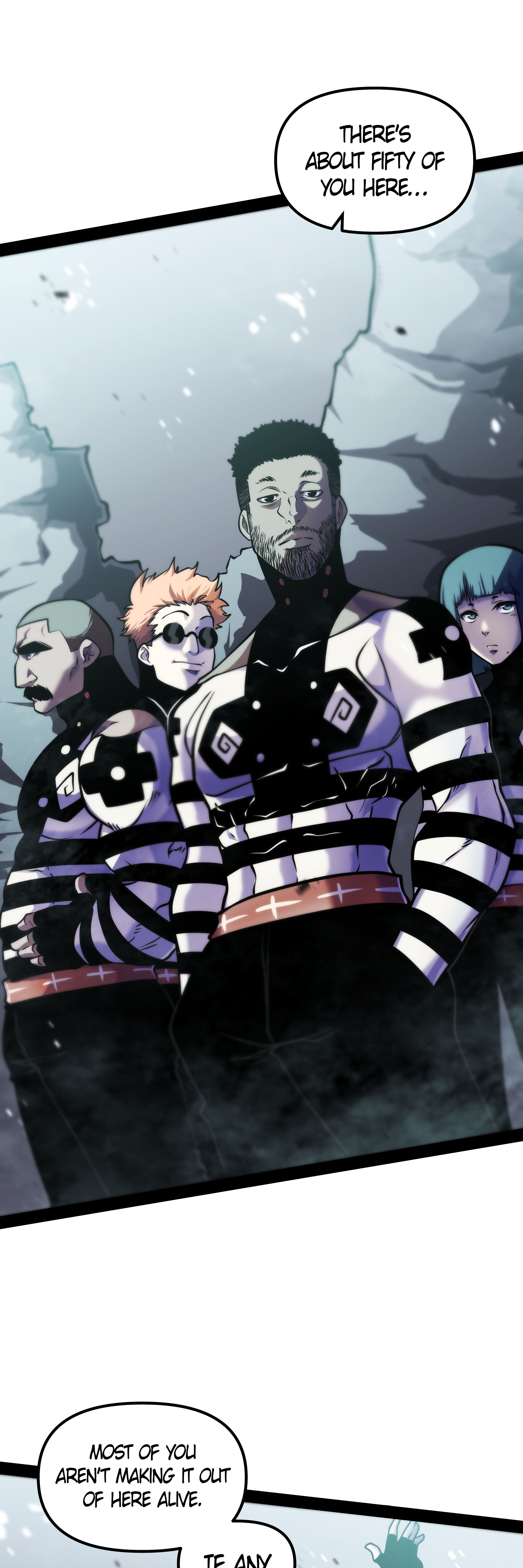 God Game chapter 78 page 9