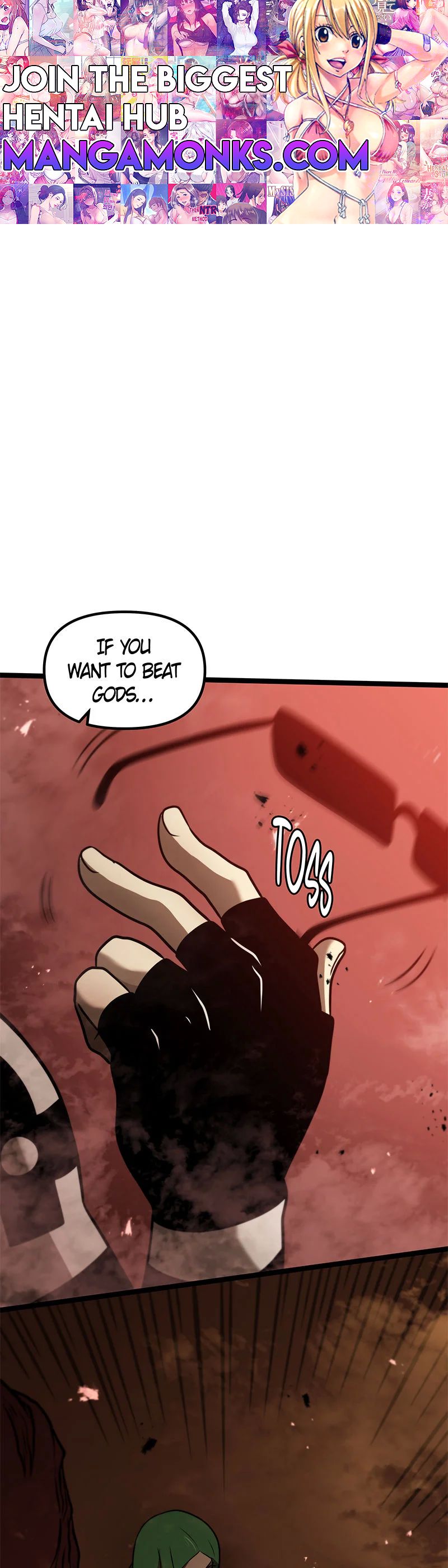 God Game chapter 79 page 1