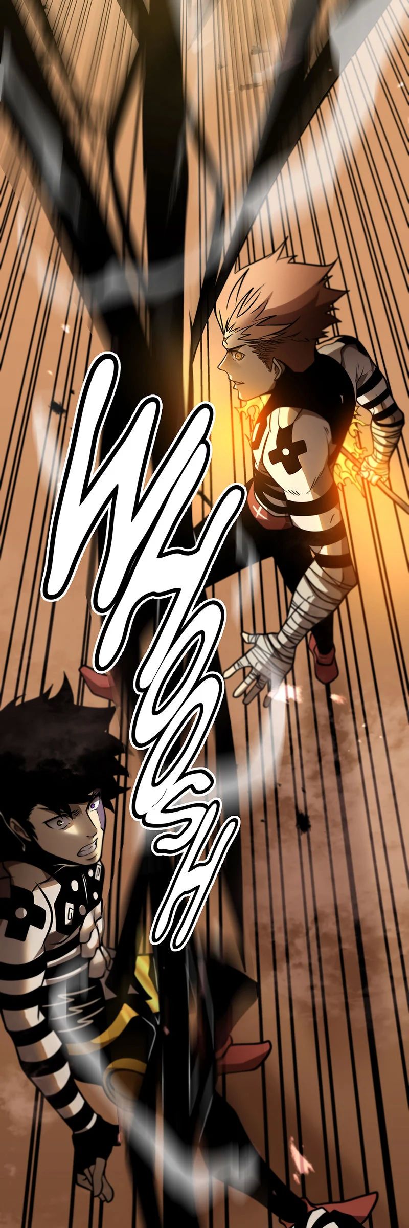 God Game chapter 79 page 12