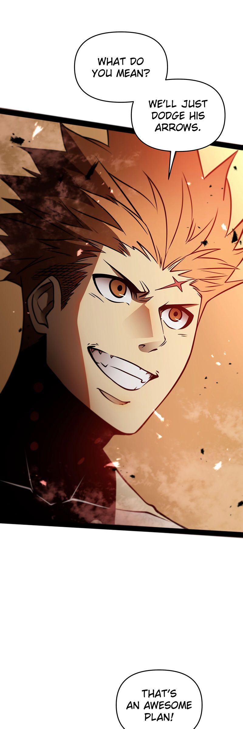 God Game chapter 79 page 14