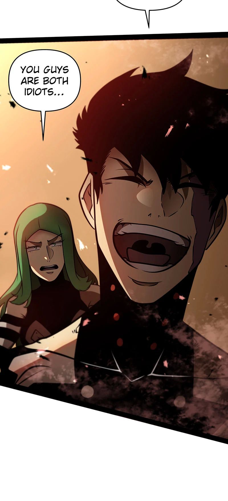 God Game chapter 79 page 15