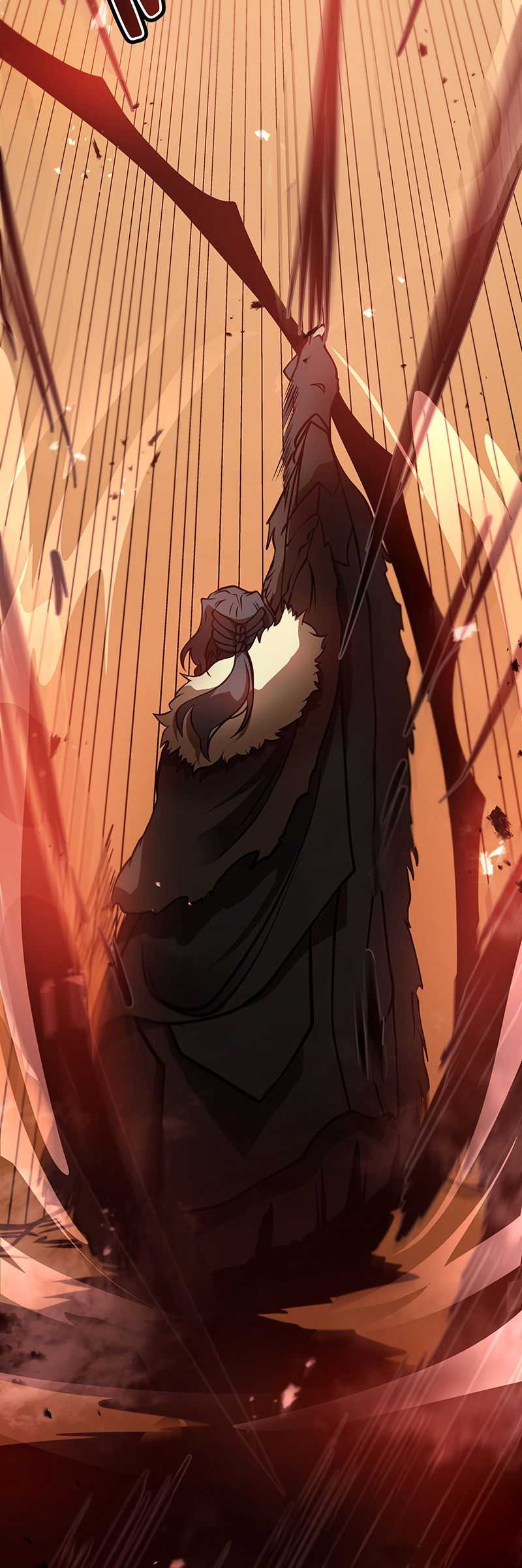 God Game chapter 79 page 19